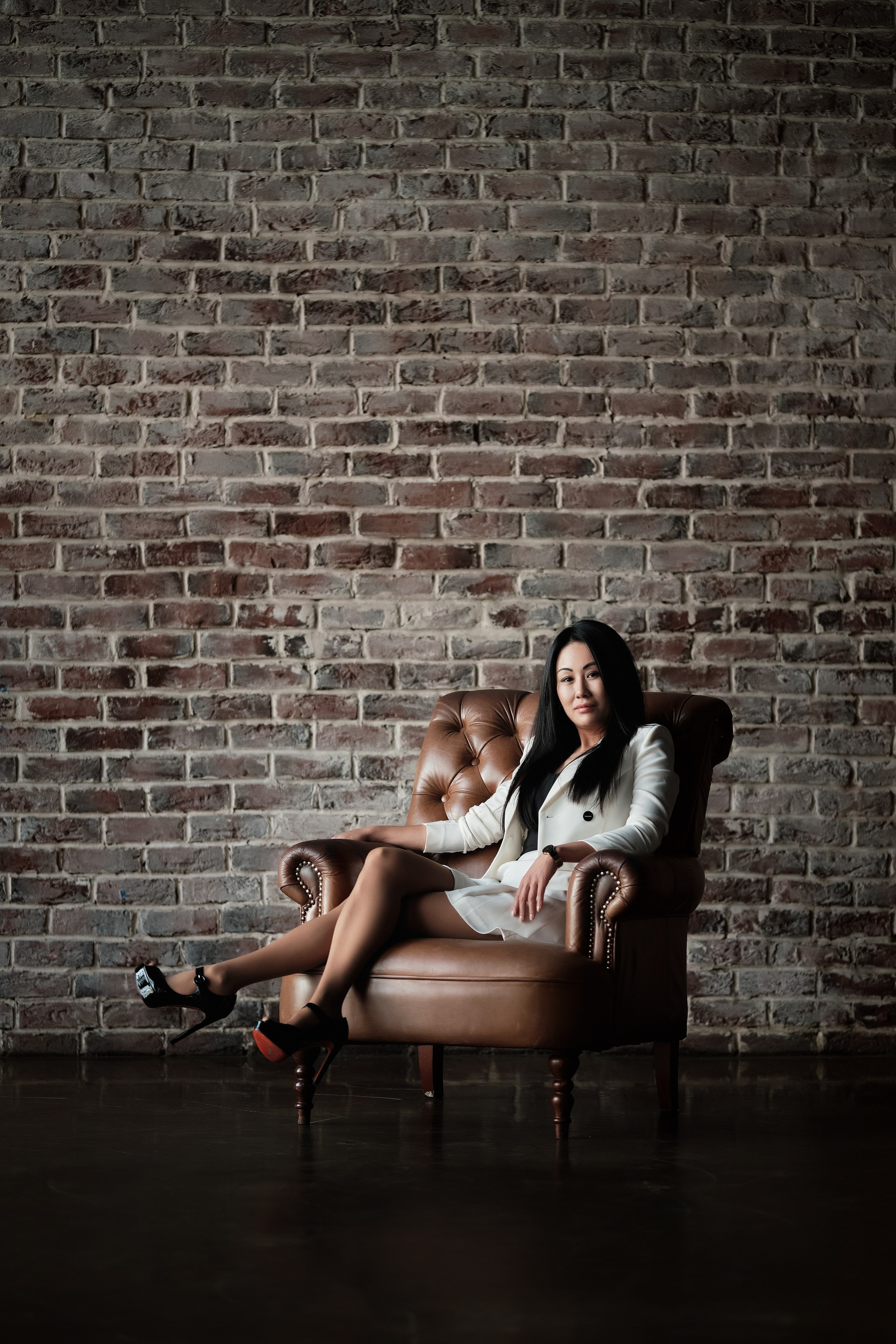 Альбина. Семейный фотограф в Москве — Войтюк Илья