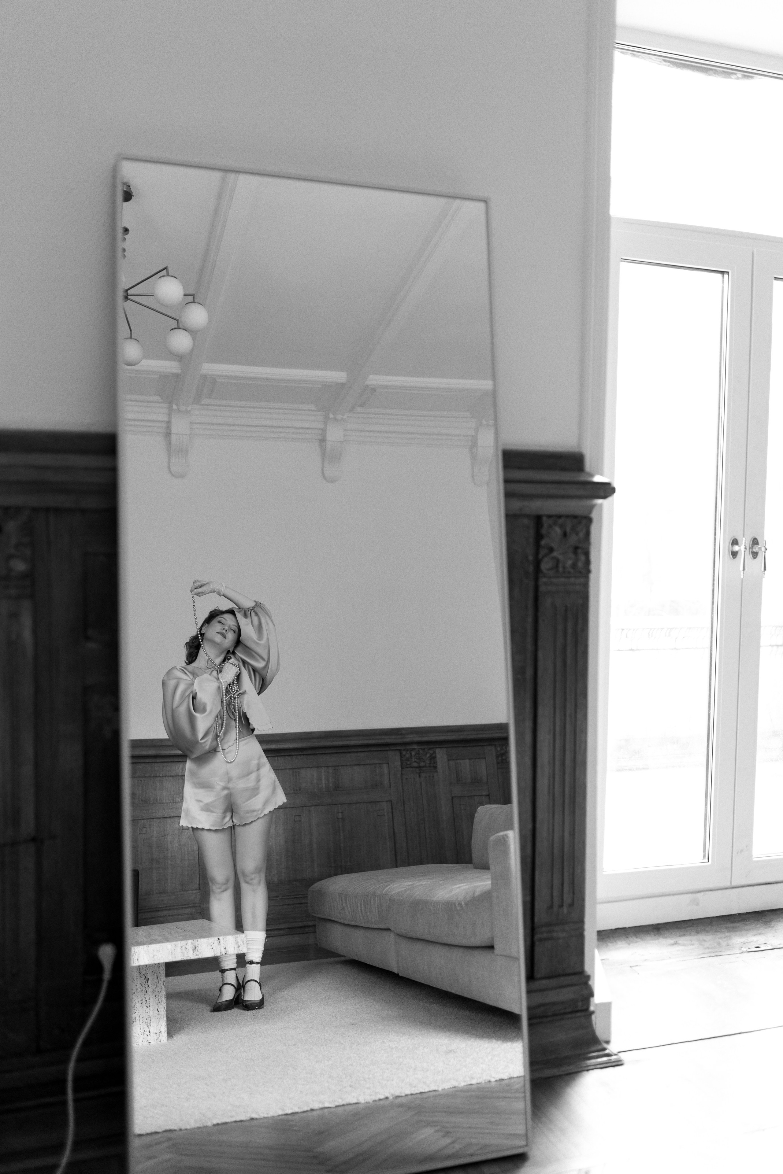 Екатерина Шумакова. Свадебный фотограф Алена Полянская