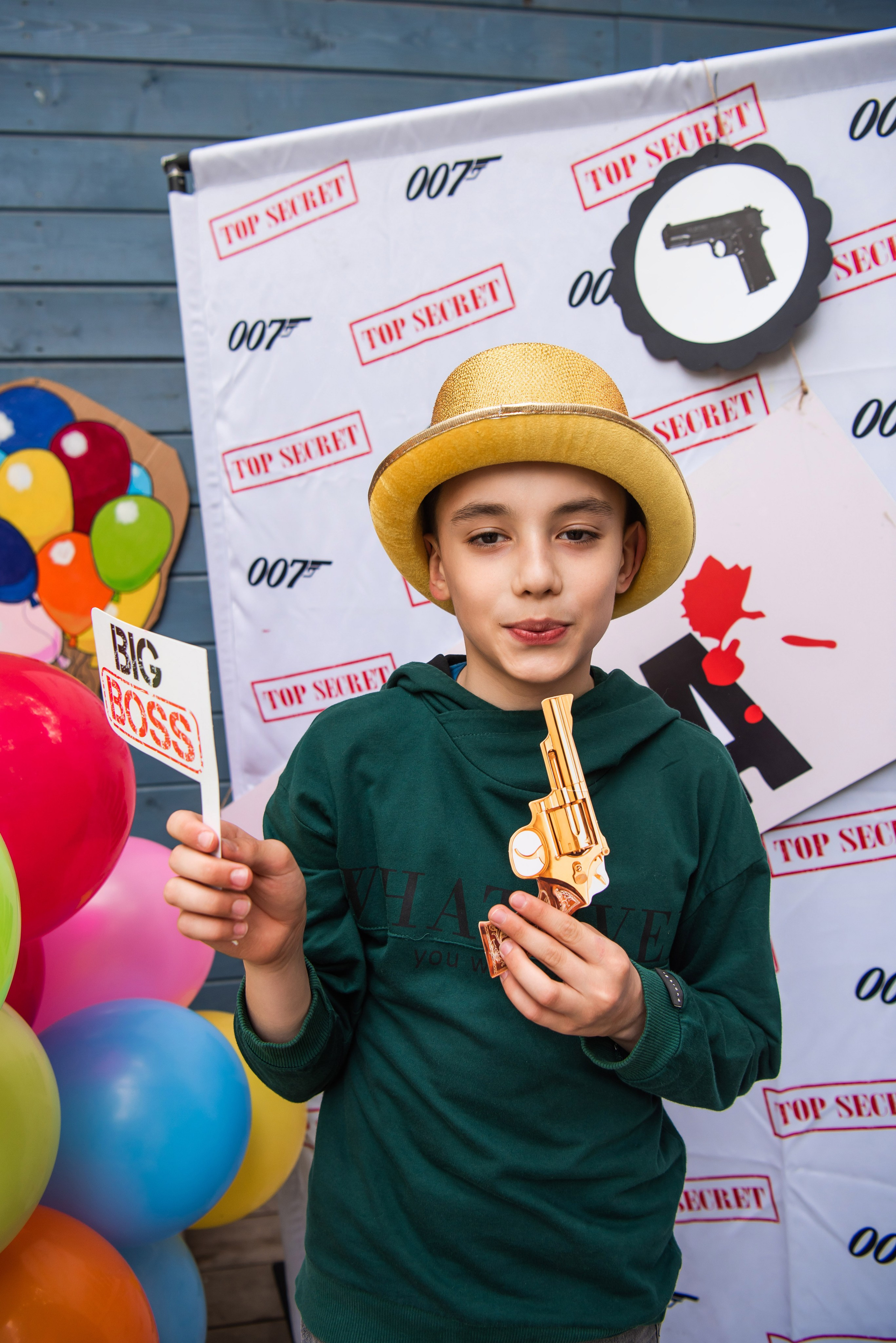 Выпускной 4Д 2023. Свадебный и арт-фотограф Кунецкая Диана