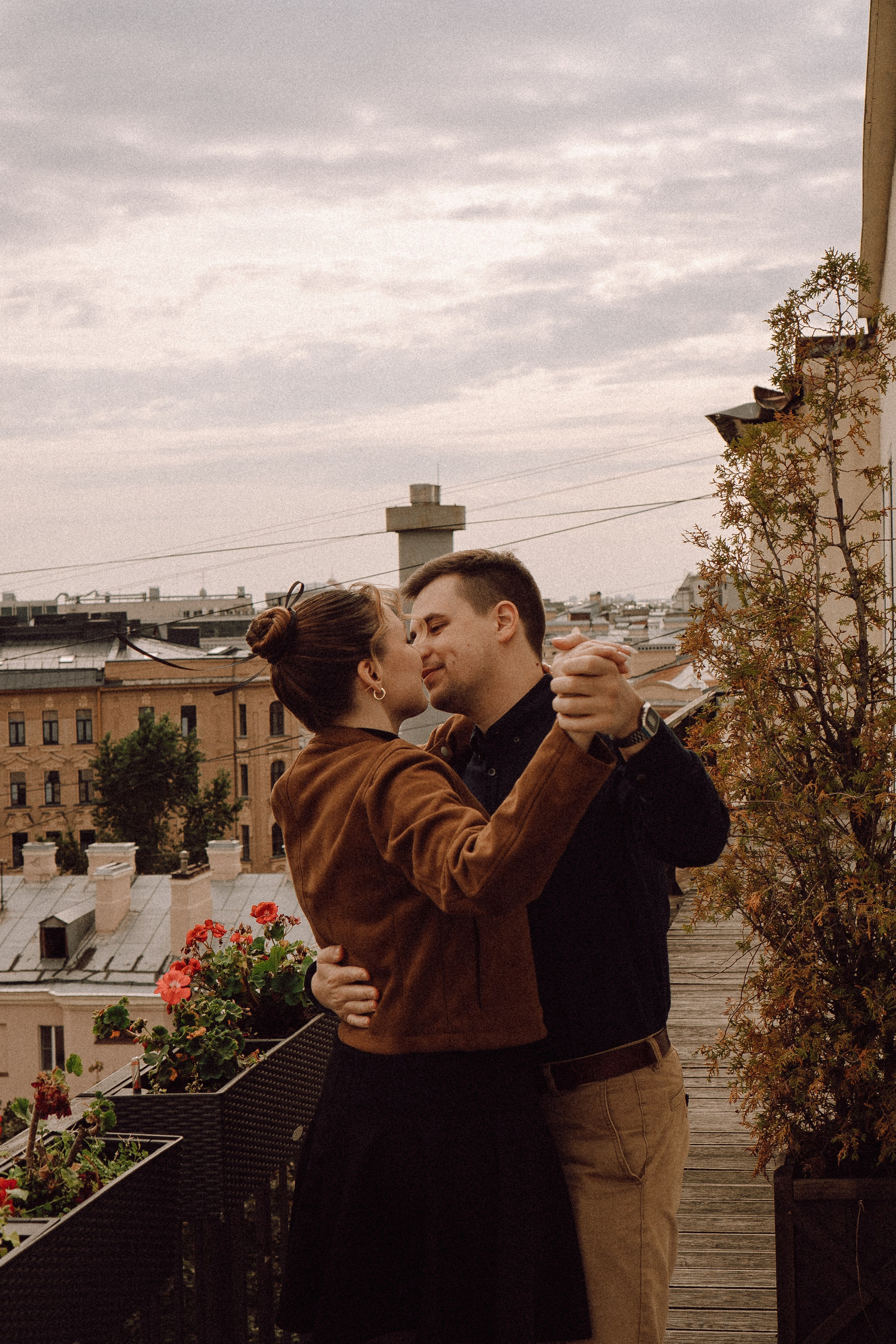 LOVE. Профессиональный фотограф, Санкт-Петербург — Виктория Богомолова
