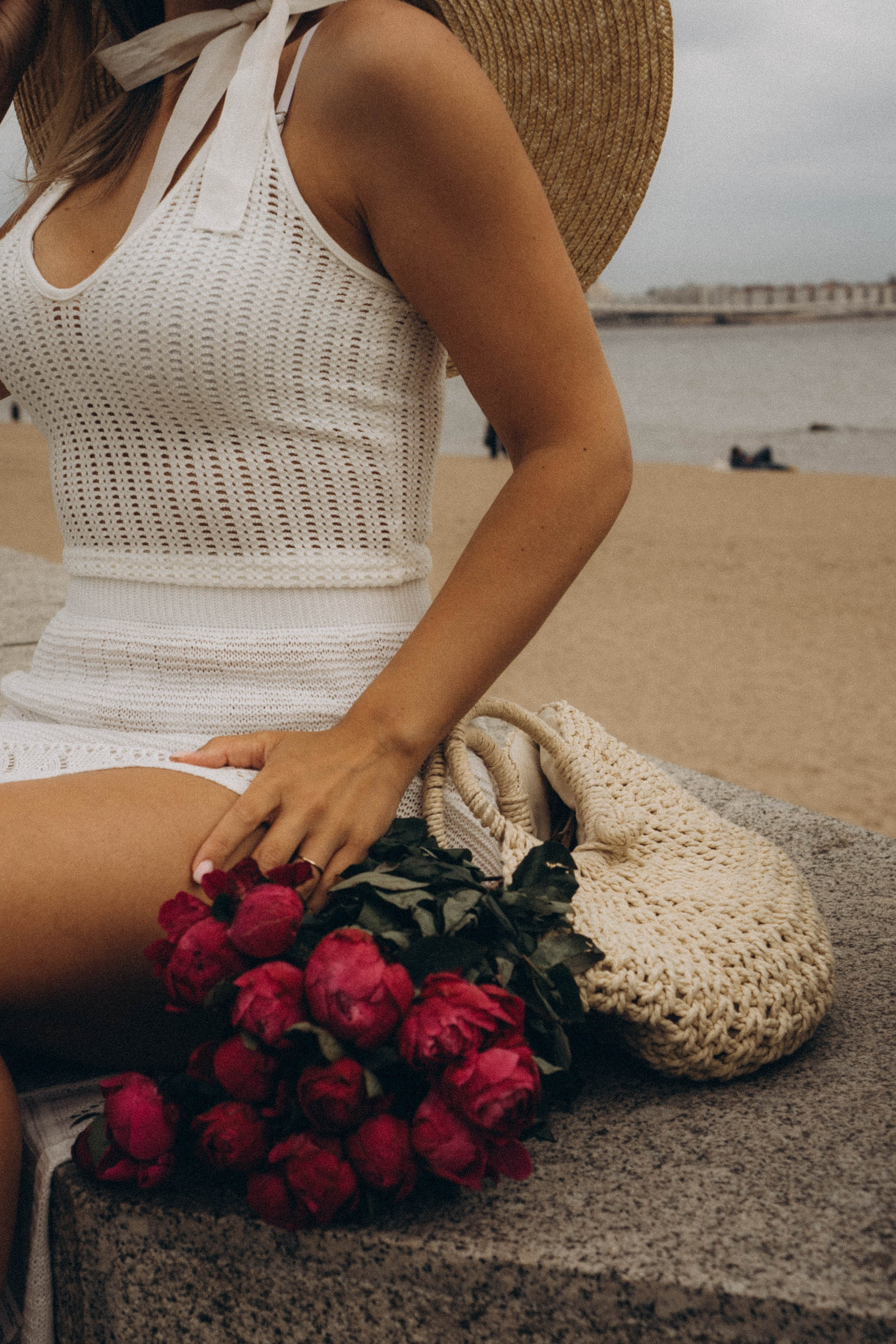 Прогулка в парке. Профессиональный фотограф, Санкт-Петербург — Виктория Богомолова