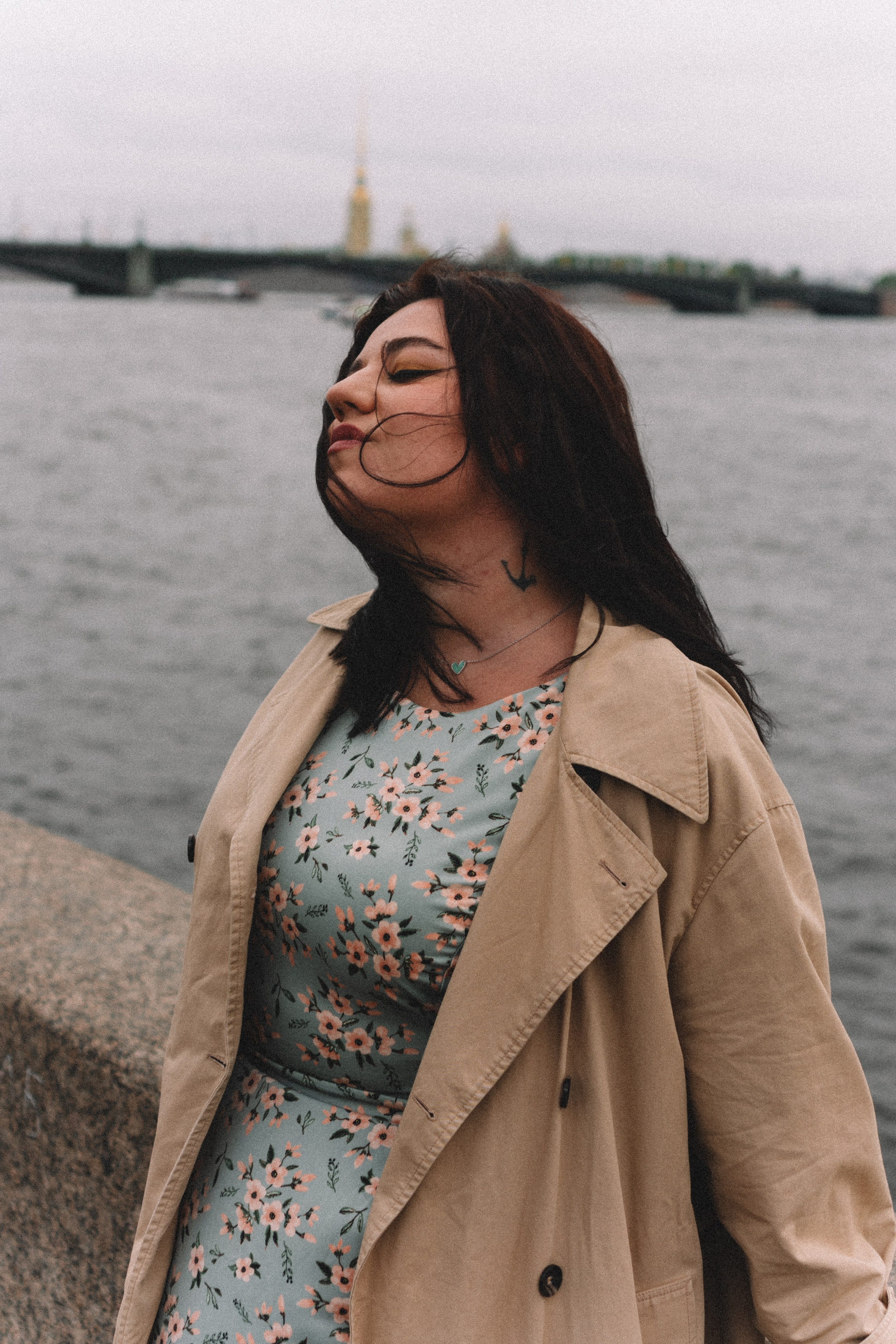 ПИТЕРСКАЯ ПРОГУЛКА. Профессиональный фотограф, Санкт-Петербург — Виктория Богомолова