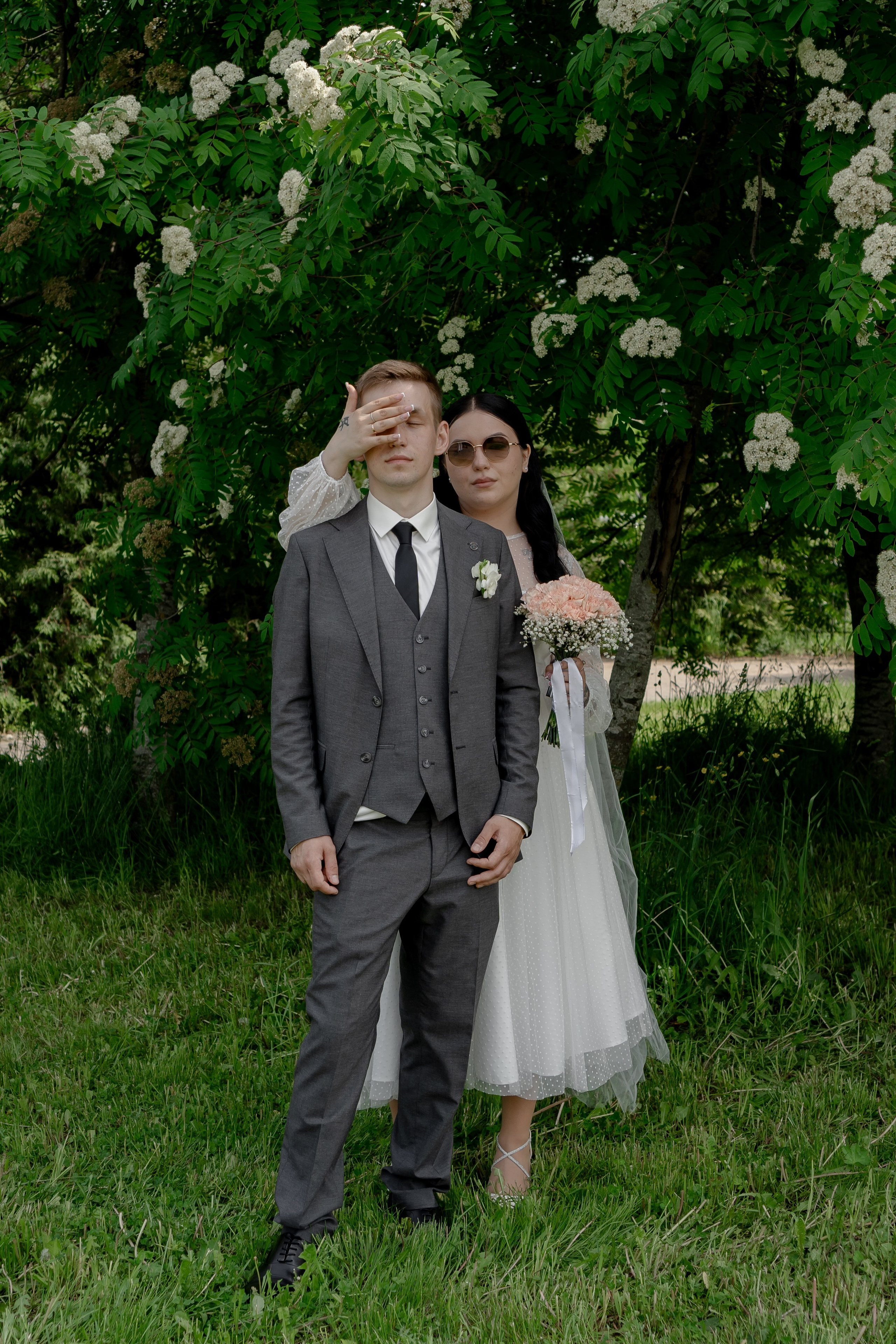 СВАДЕБНАЯ СЬЕМКА В ЗАГСЕ И БАНКЕТ. Профессиональный фотограф, Санкт-Петербург — Виктория Богомолова