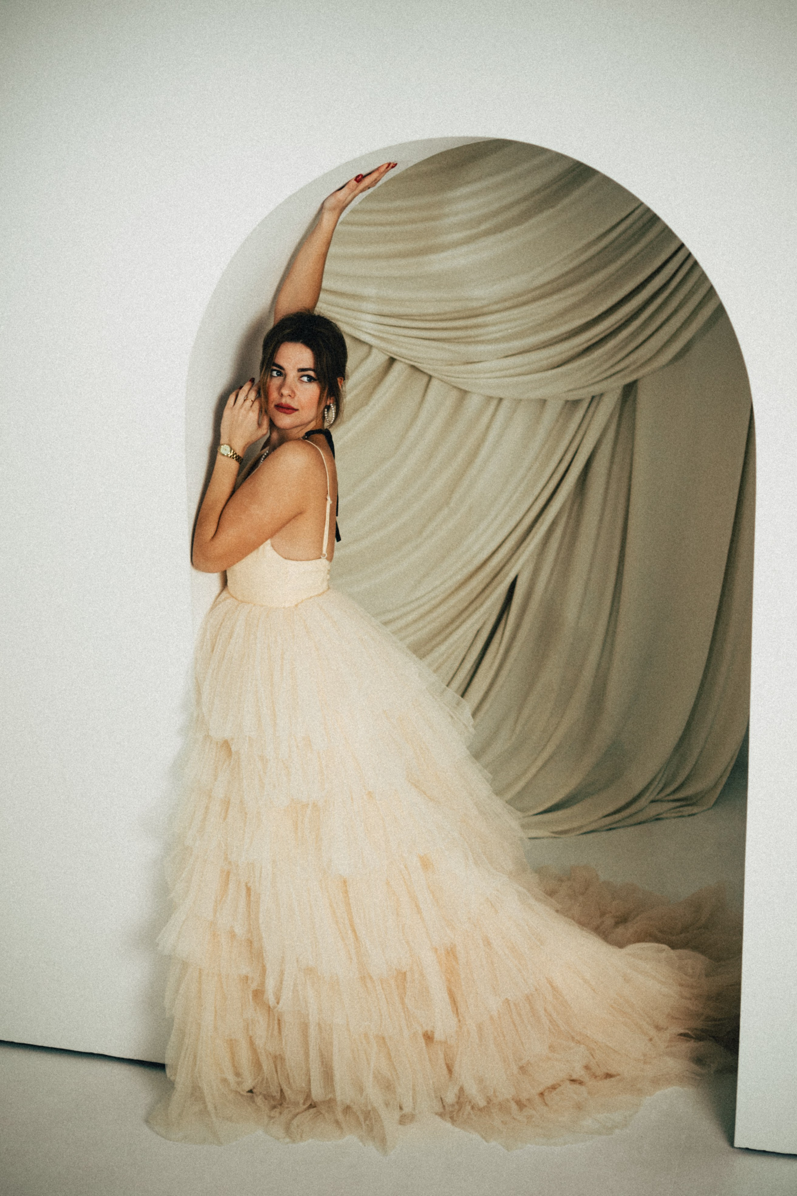 Сказочная история. Профессиональный фотограф, Санкт-Петербург — Виктория Богомолова