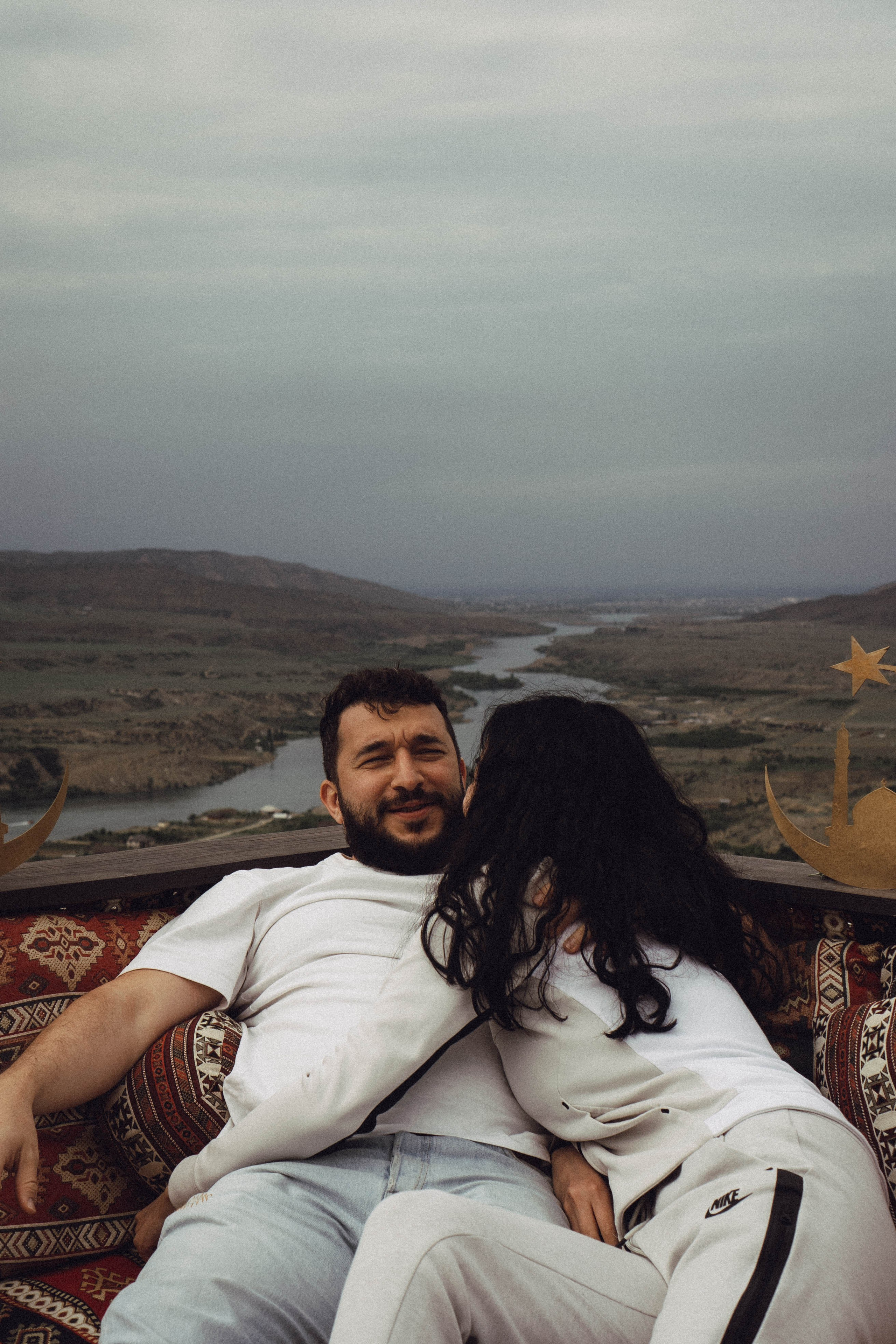 Любовь. Профессиональный фотограф, Санкт-Петербург — Виктория Богомолова