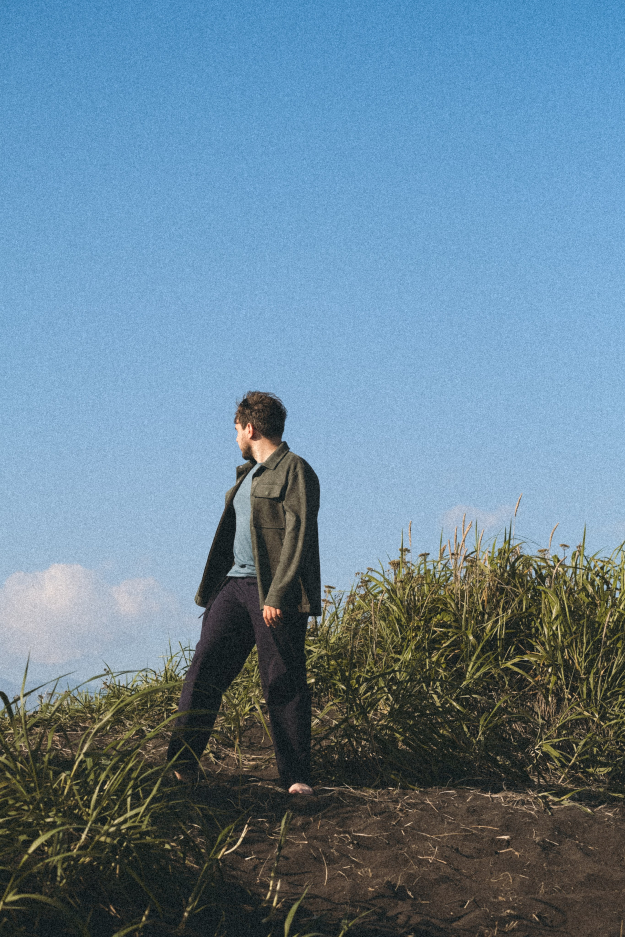 Тихий океан. Профессиональный фотограф, Санкт-Петербург — Виктория Богомолова