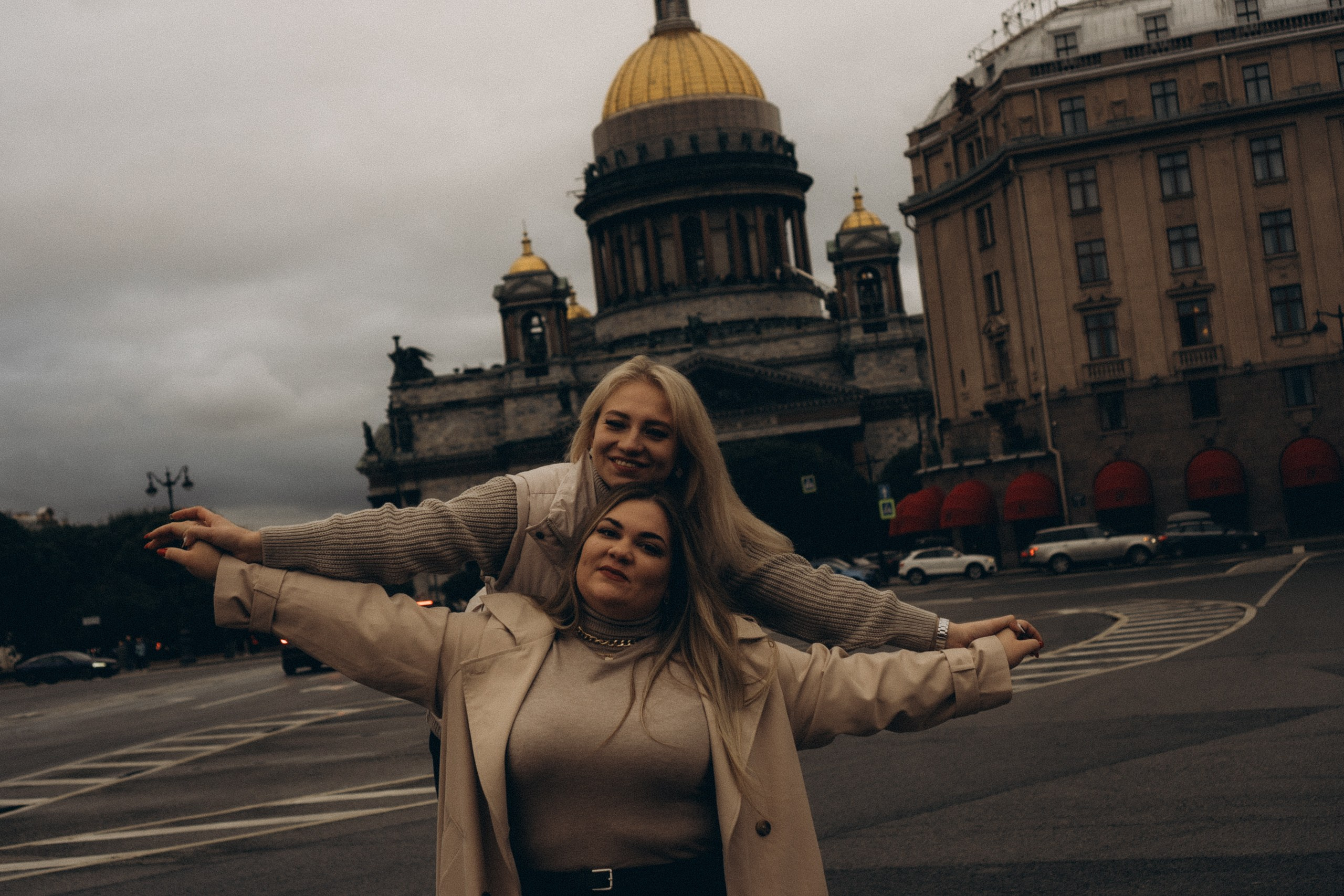L o v e. Профессиональный фотограф, Санкт-Петербург — Виктория Богомолова
