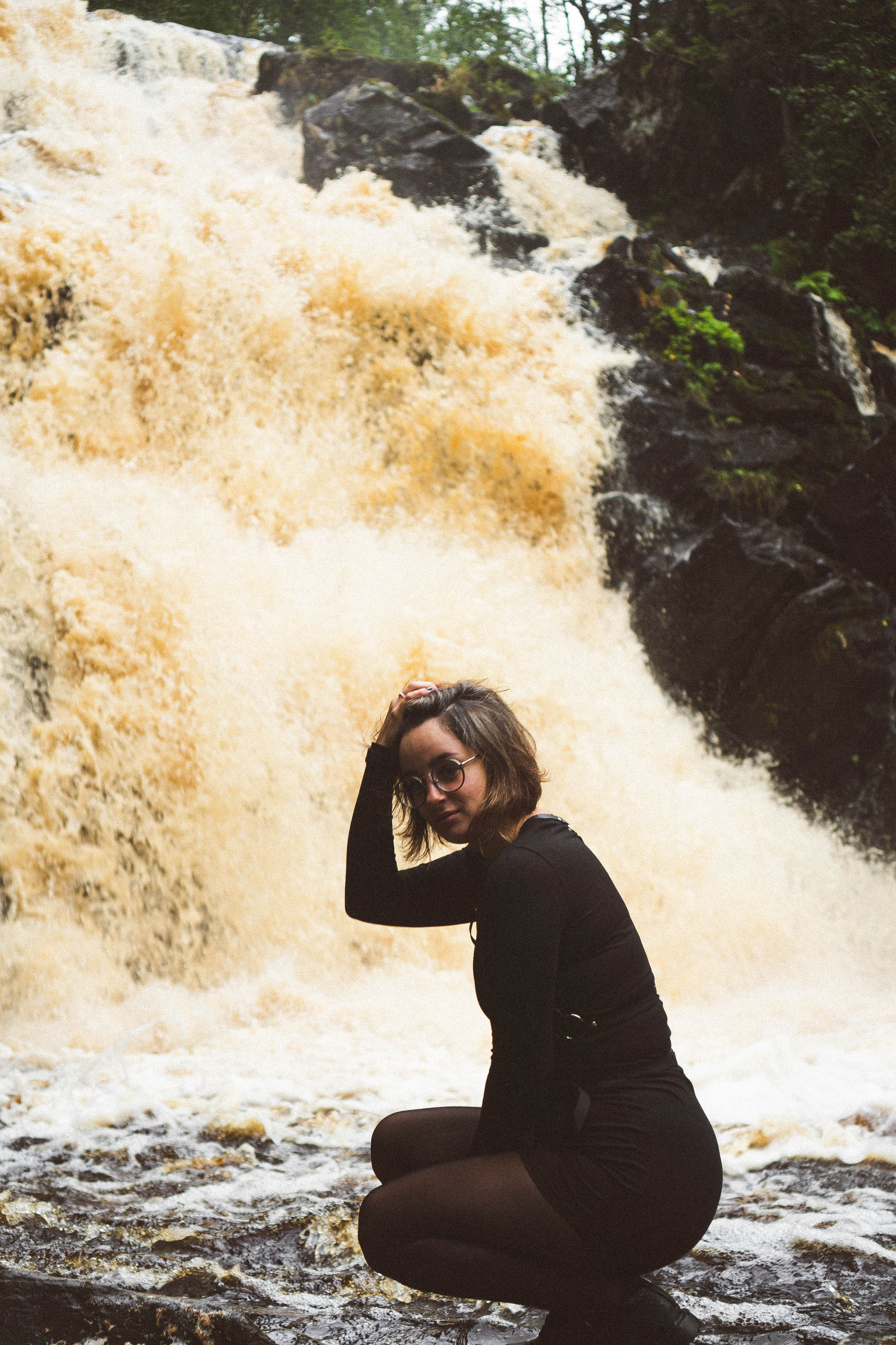 Прогулка на природе. Профессиональный фотограф, Санкт-Петербург — Виктория Богомолова