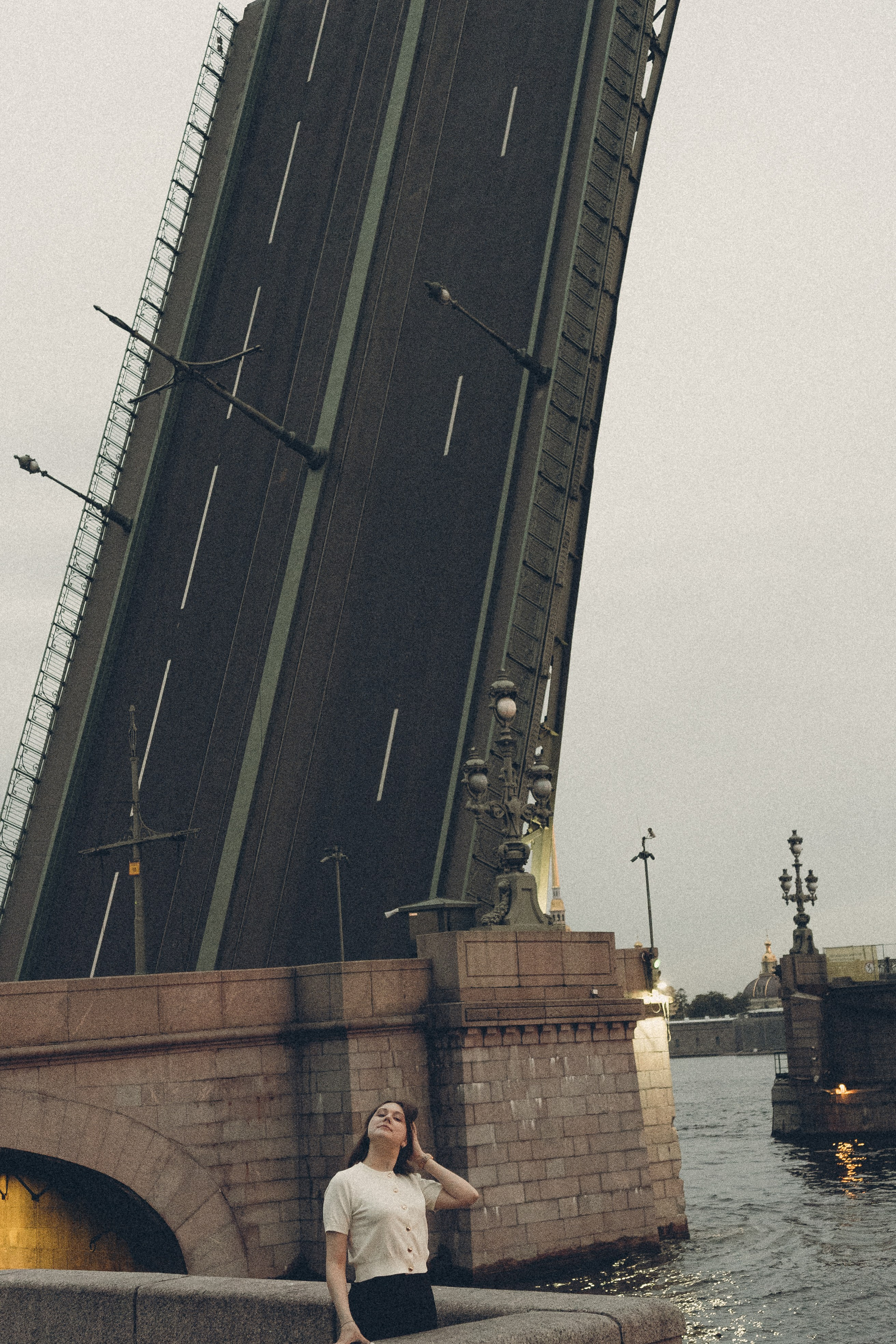 РАССВЕТНАЯ ИСТОРИЯ. Профессиональный фотограф, Санкт-Петербург — Виктория Богомолова