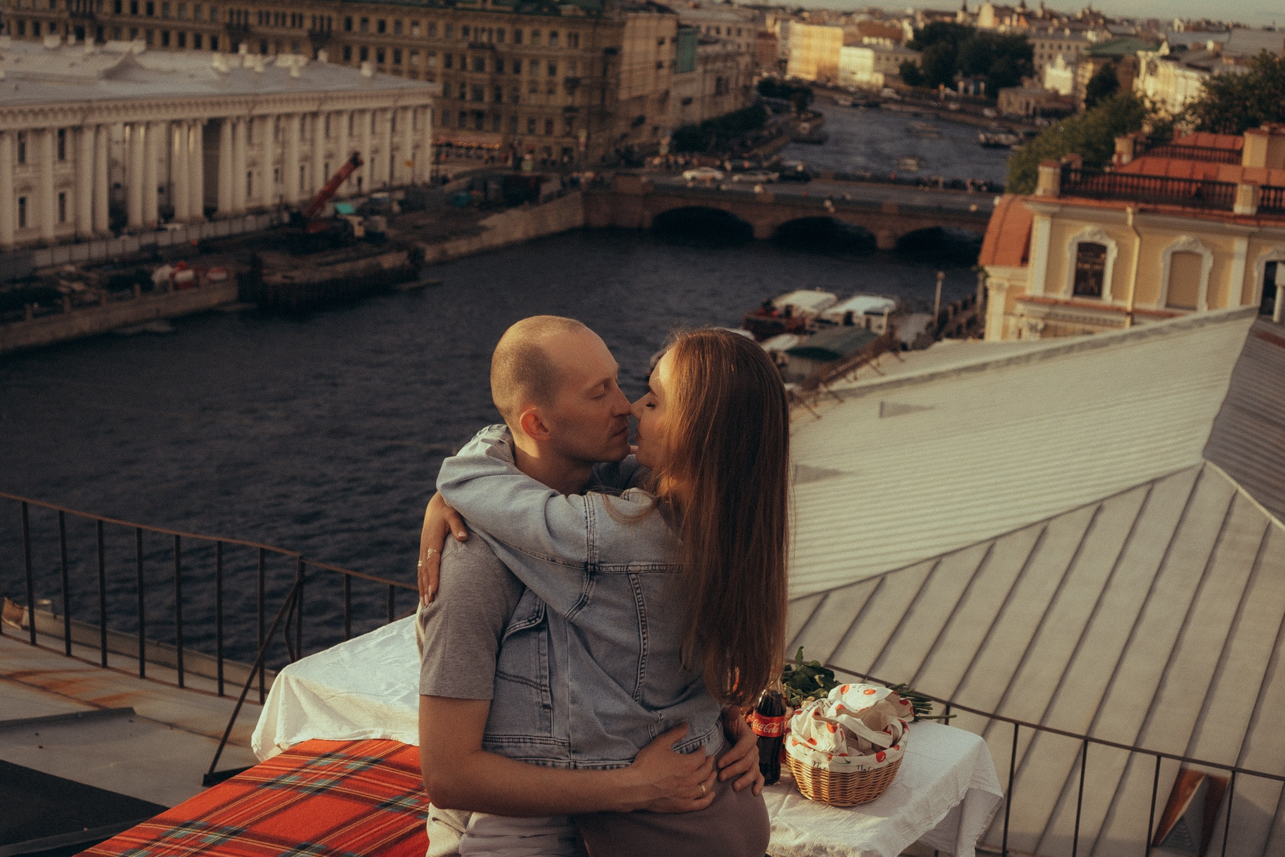 Фонтанка. Профессиональный фотограф, Санкт-Петербург — Виктория Богомолова