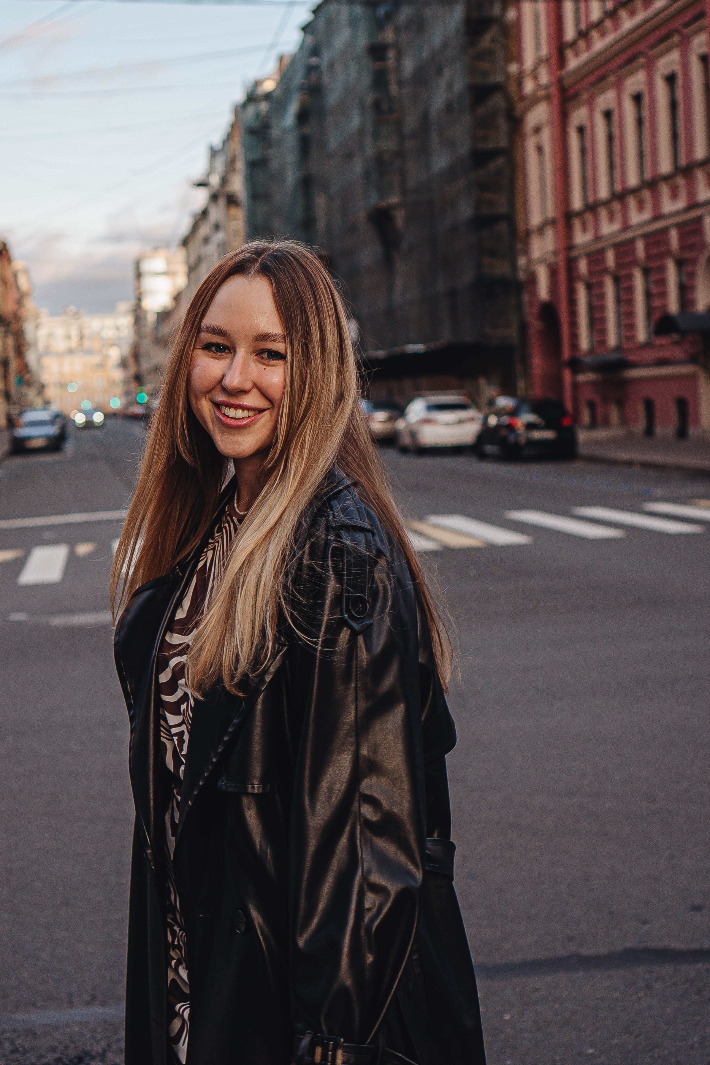 Жественность. Профессиональный фотограф, Санкт-Петербург — Виктория Богомолова