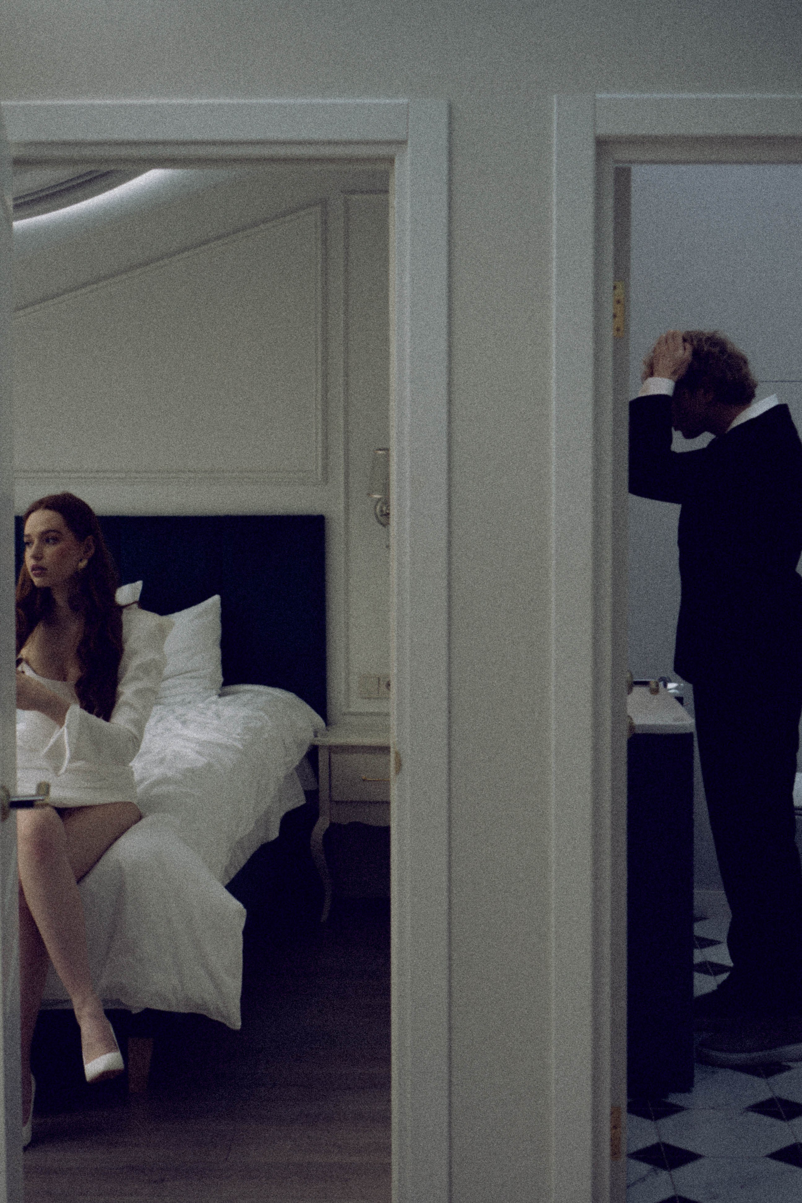 СВАДЕБНАЯ СЬЕМКА В ОТЕЛЕ. СБОРЫ ЖЕНИХА И НЕВЕСТЫ И ТАКЖЕ ТОР И ПОДГОТОВКА К ПРОГУЛКЕ. Профессиональный фотограф, Санкт-Петербург — Виктория Богомолова