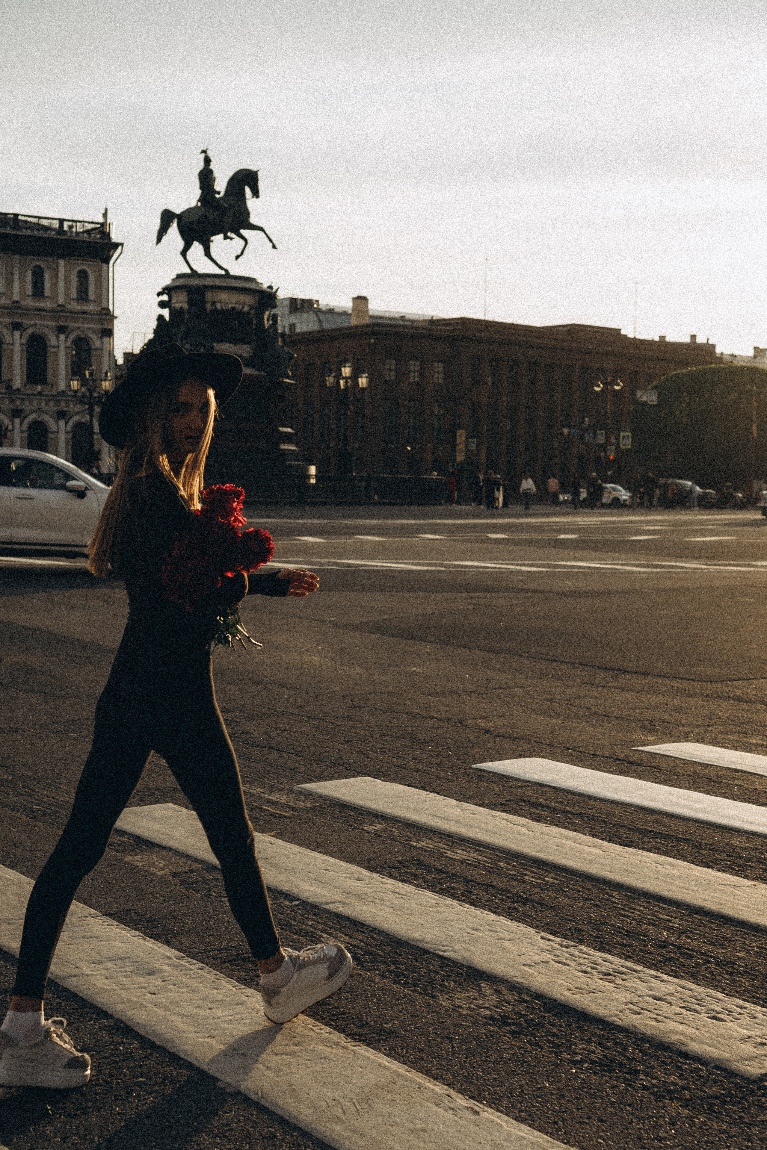 ПРОГУЛКА ПО ПИТЕРУ. Профессиональный фотограф, Санкт-Петербург — Виктория Богомолова