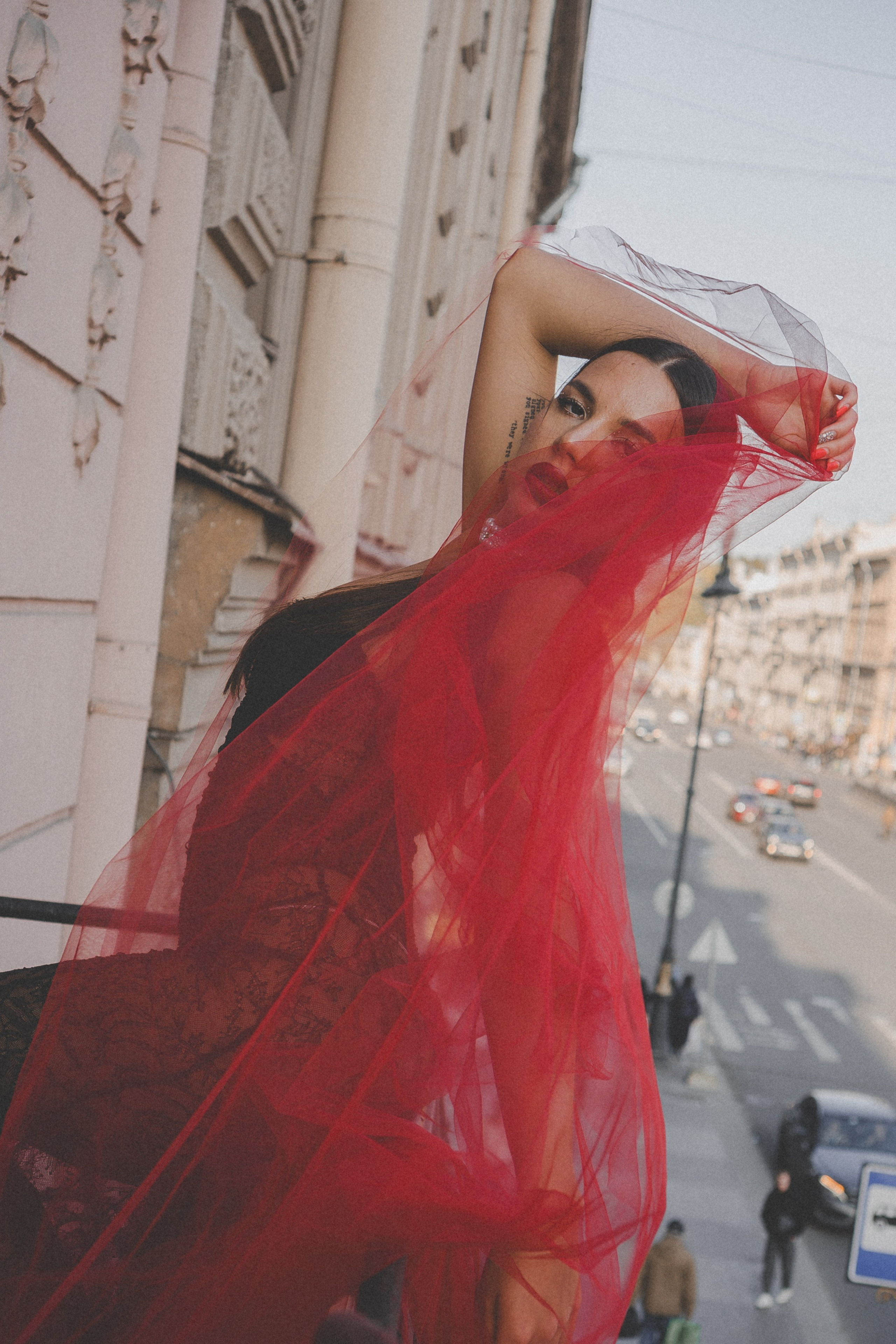 ПИТЕРСКИЙ БАЛКОНЧИК. Профессиональный фотограф, Санкт-Петербург — Виктория Богомолова