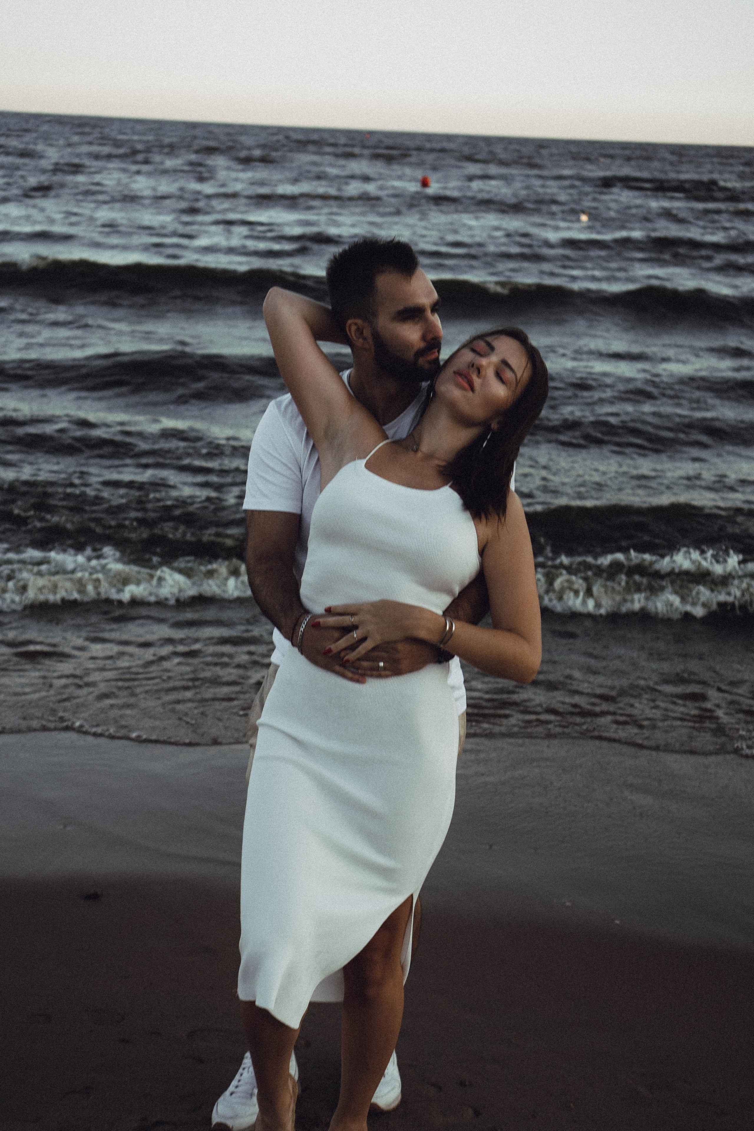 Любовь на заливе. Профессиональный фотограф, Санкт-Петербург — Виктория Богомолова