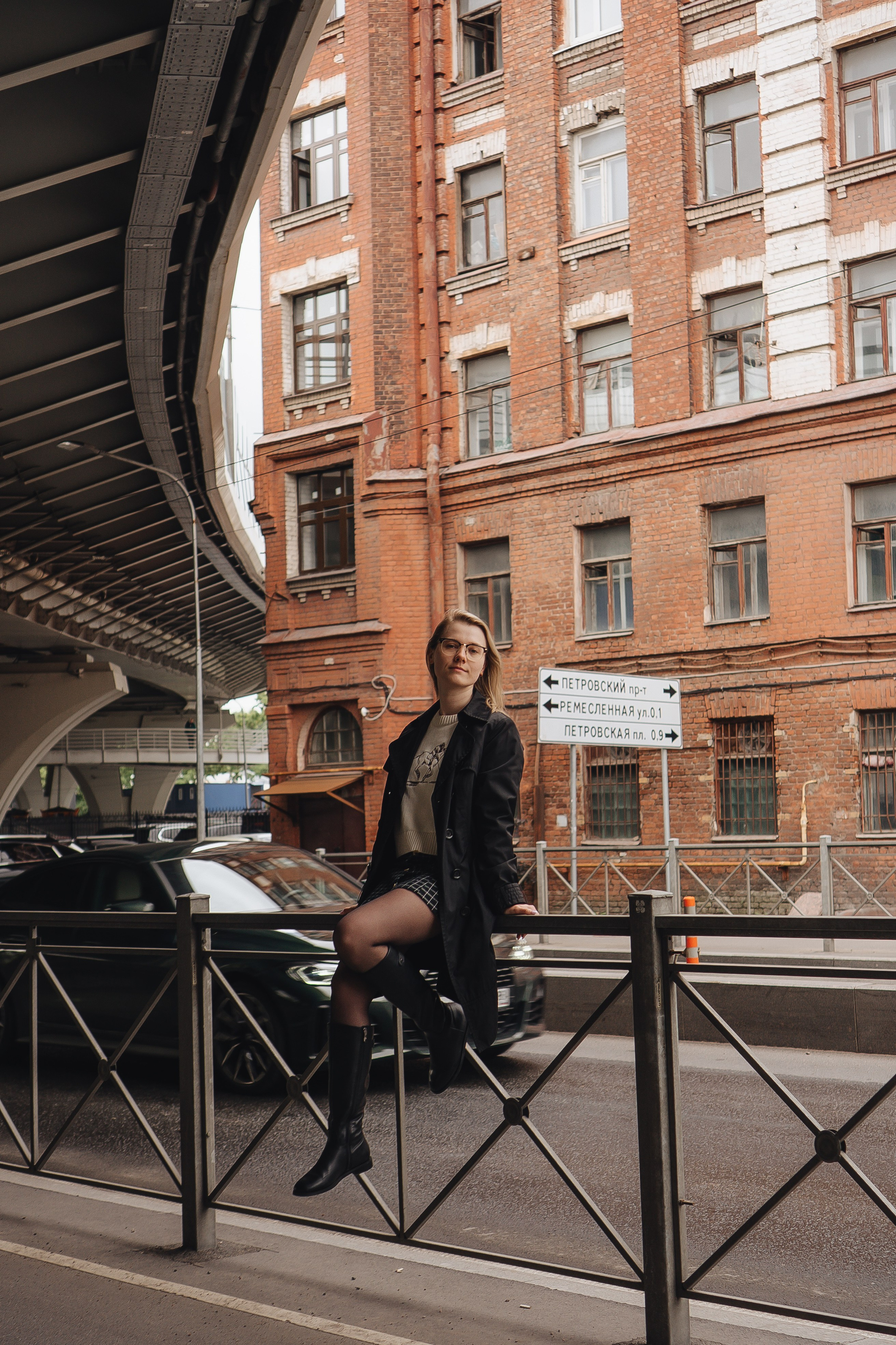 ЛЮБОВЬ В САНТК-ПЕТЕРБУРГЕ. Профессиональный фотограф, Санкт-Петербург — Виктория Богомолова