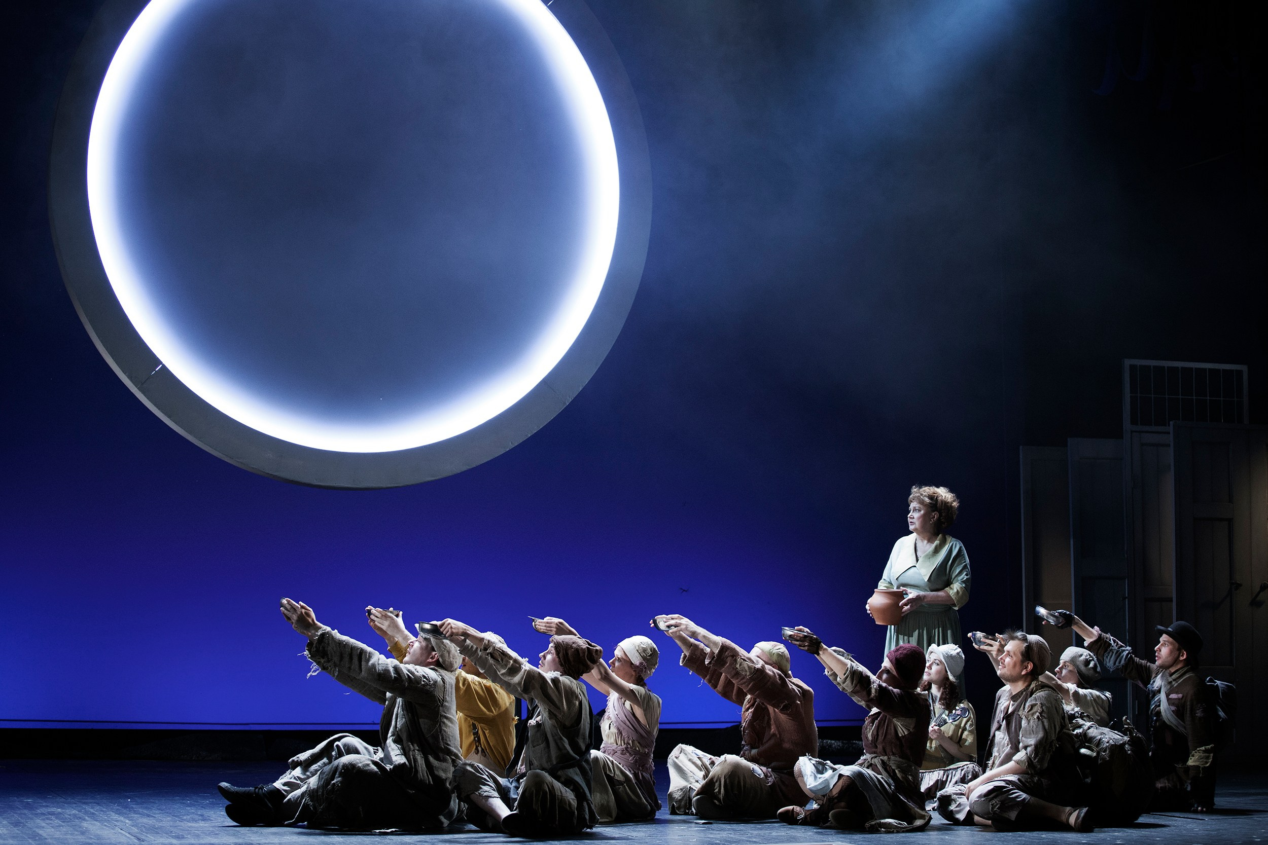 Танец и Театр. Gallery Schwarz. Фотография, принты, съёмки в Петербурге и Москве