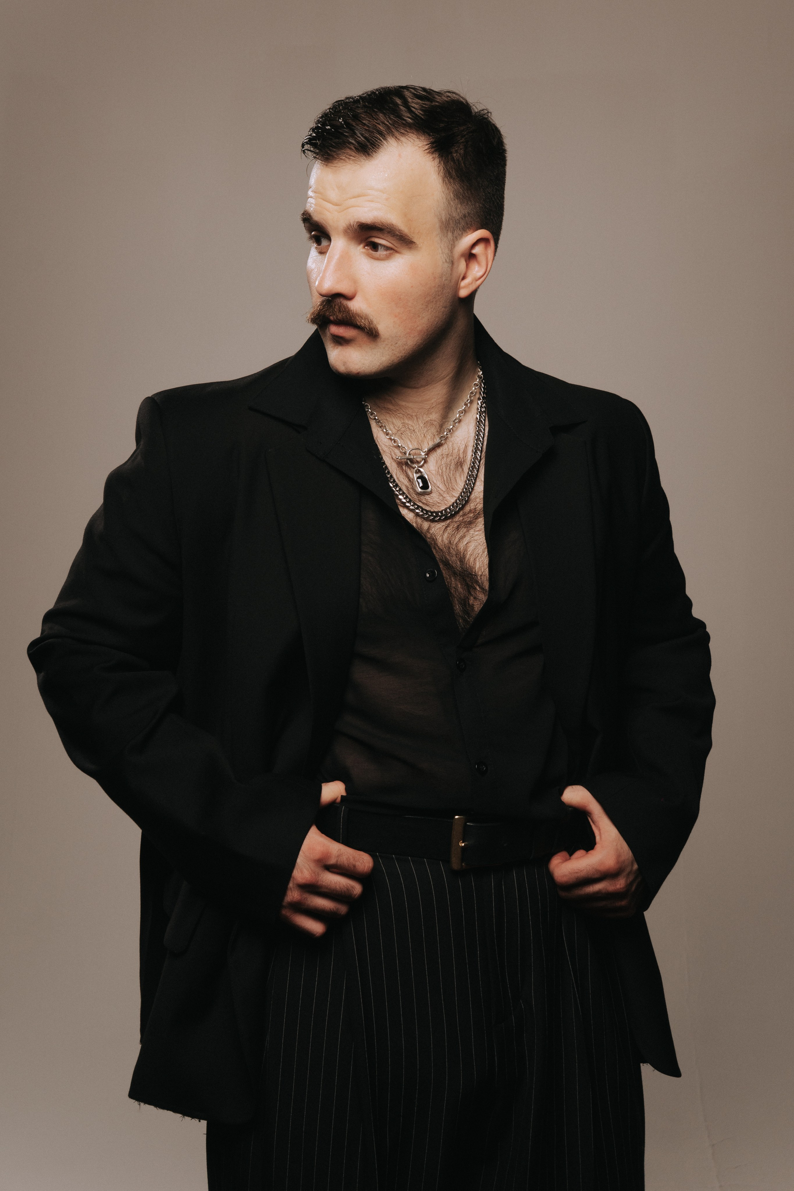 ПОРТРЕТЫ. RVANCEVA