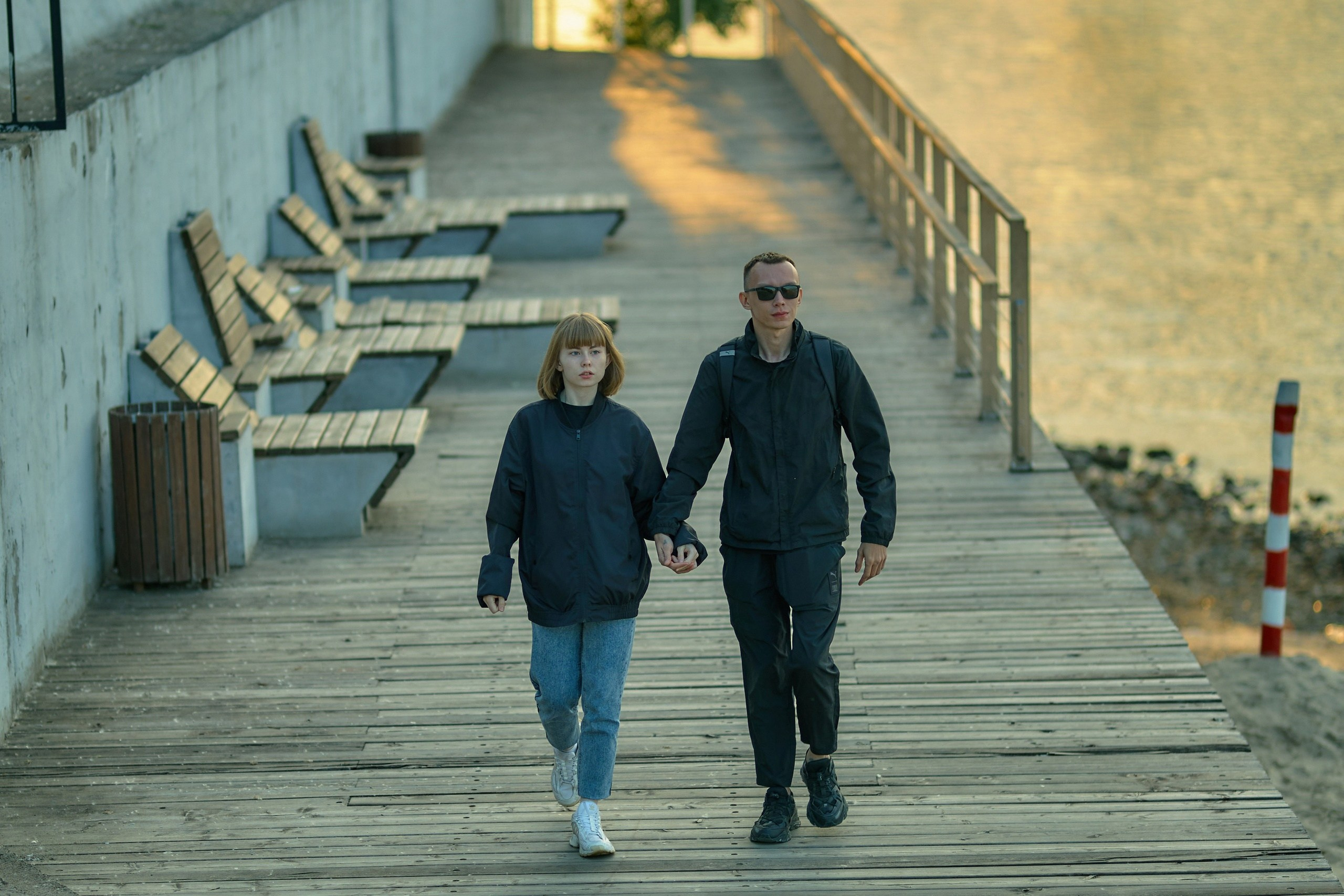 Стрит фотосъемка. Владимир Суздалов (ProMaXe) — Портретный фотограф, тематические фотосессии в Чебоксарах