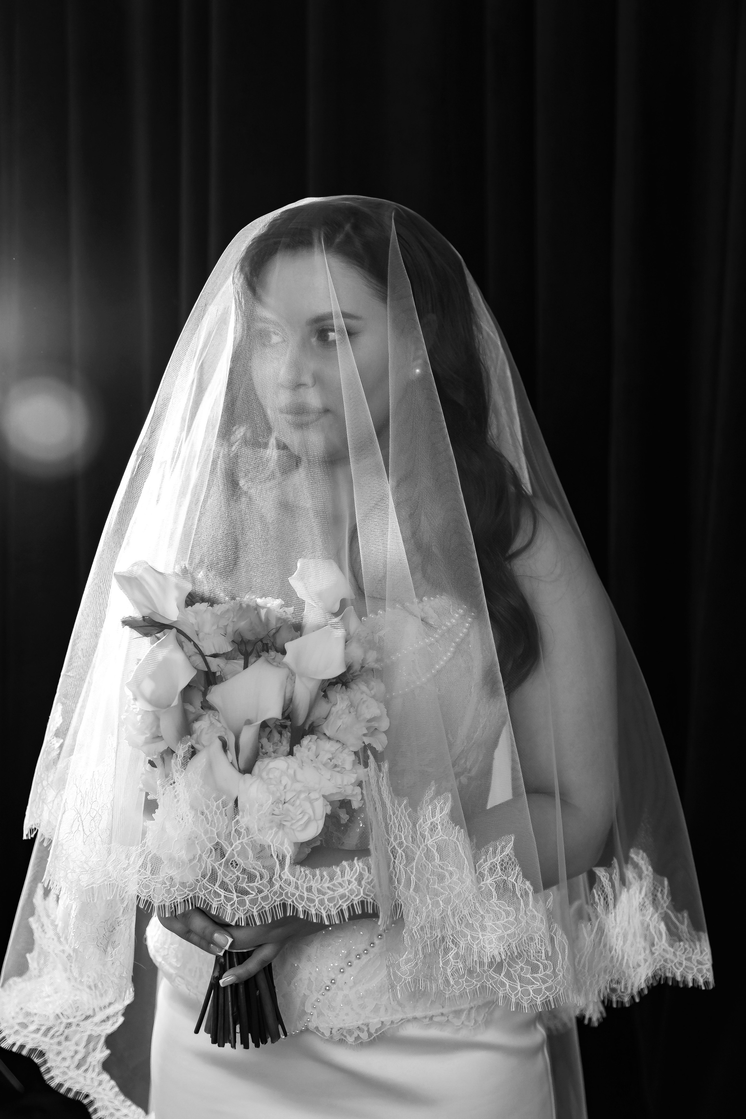 Максим и Олеся. Свадебный и семейный фотограф в Рязани Саша Крутых