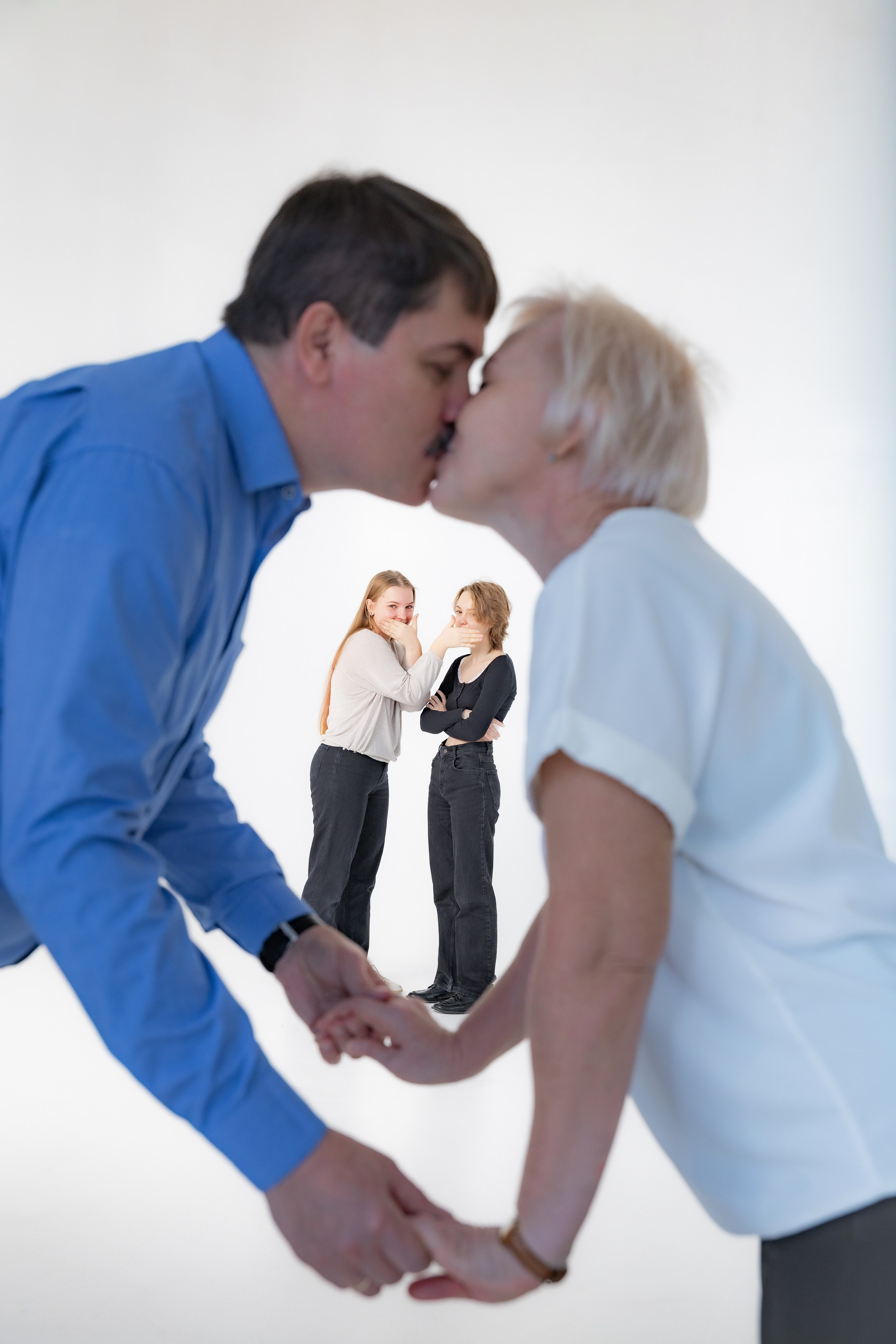 СЕМЕЙНАЯ. Фото, видео, авторские выпускные альбомы в Нижнем Новгороде