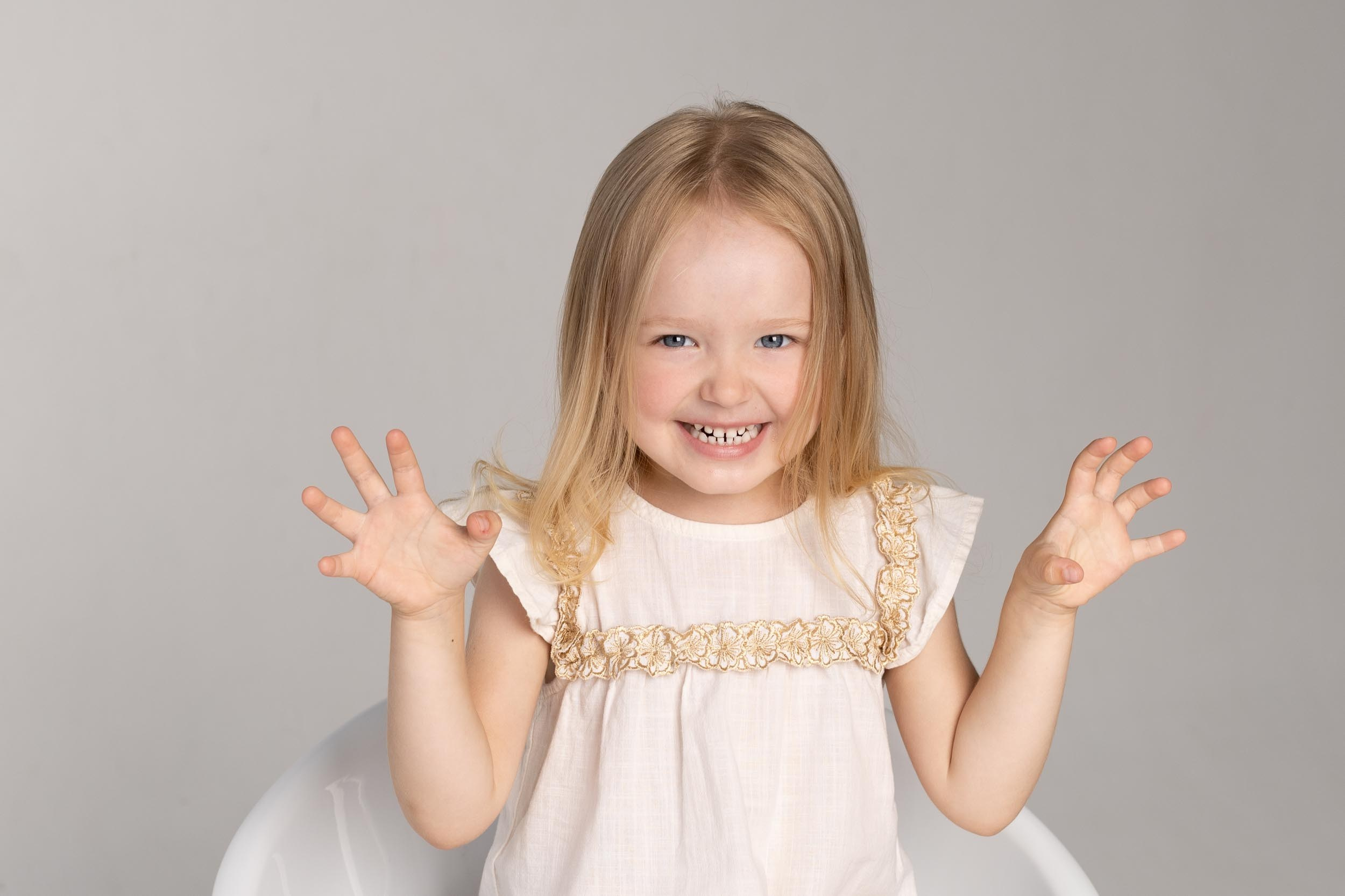 Девочка модель Ульяна А. в СПб