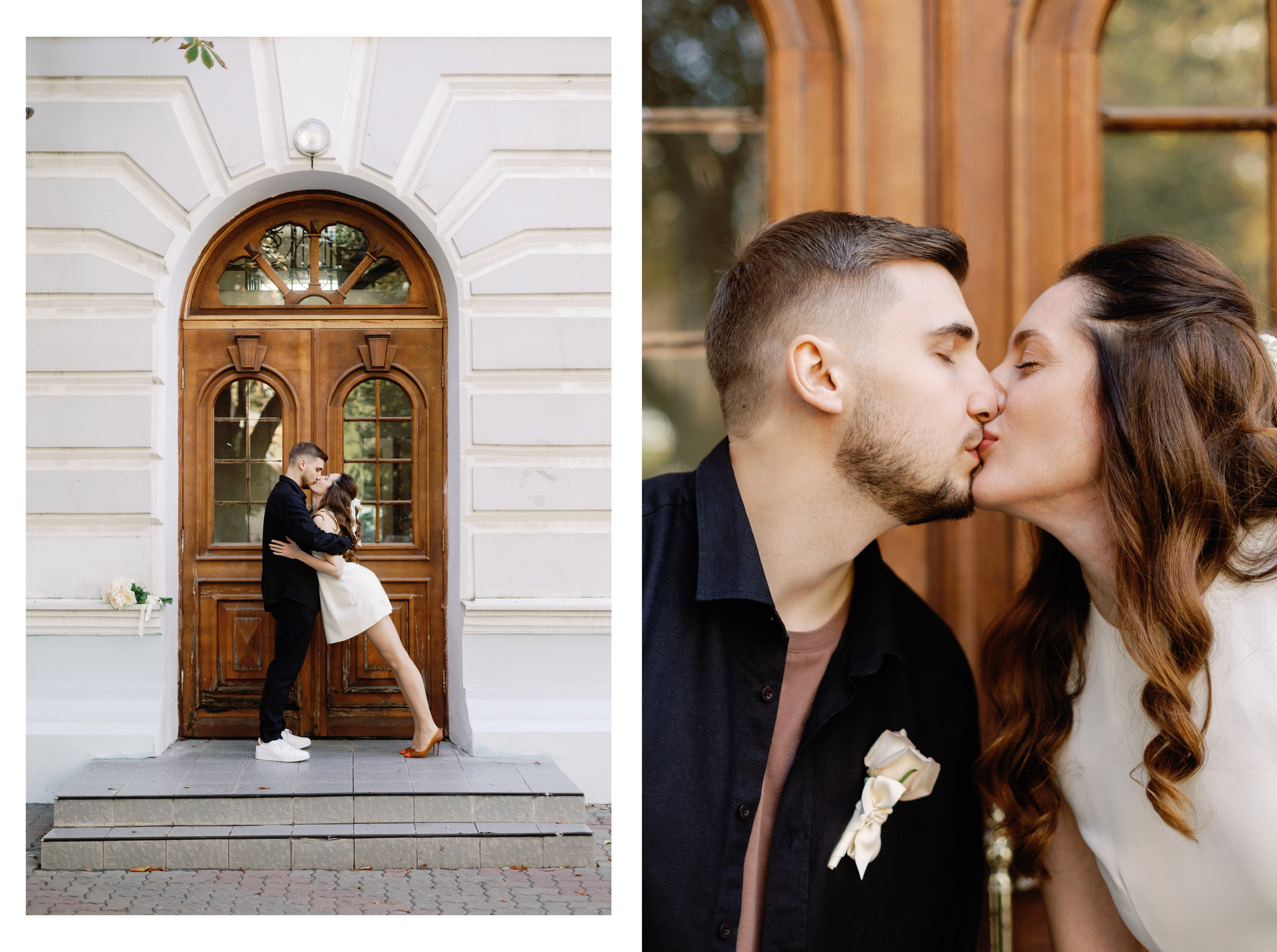 Фотосессия Лавстори в городе Ростове-на-Дону