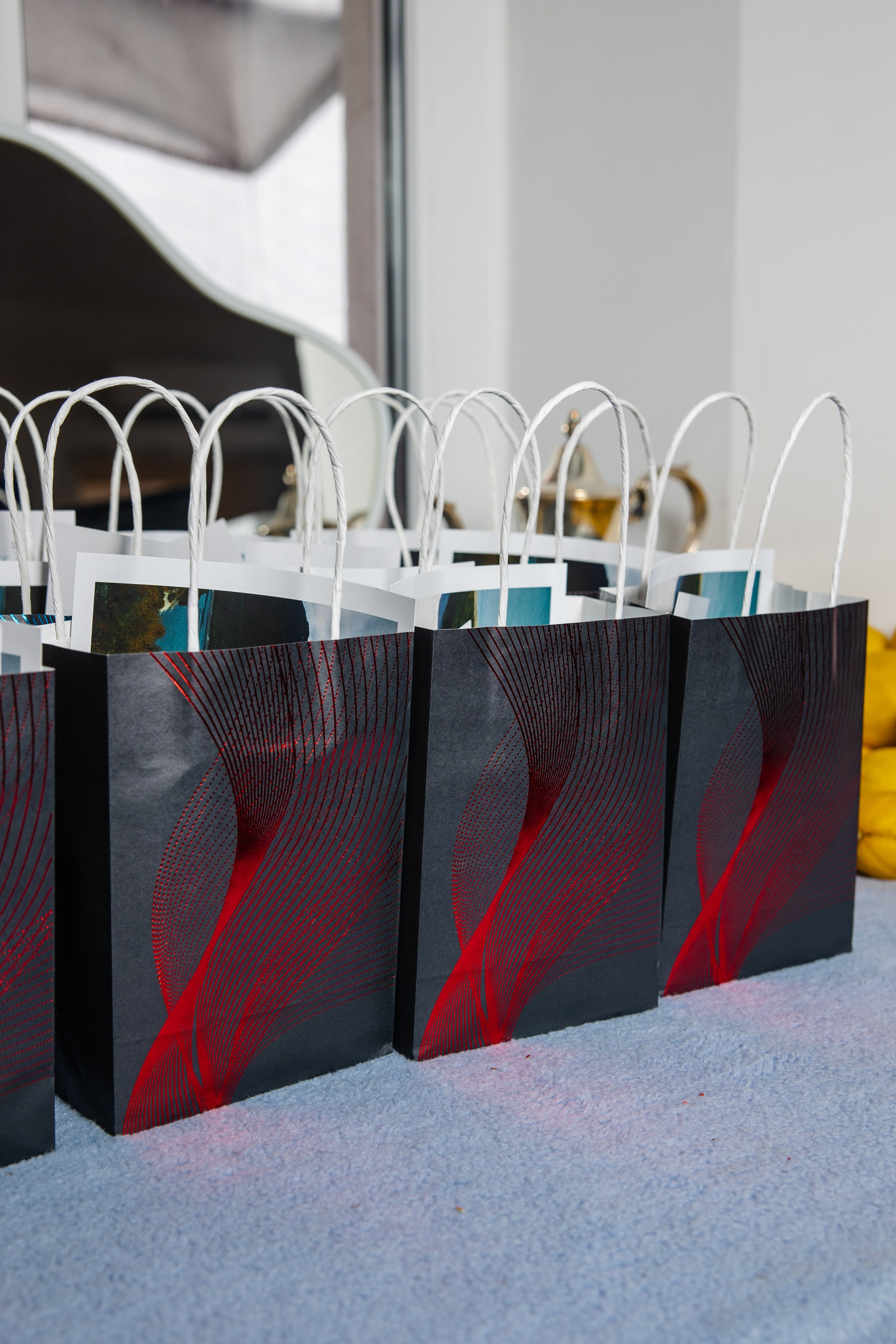 Мастер-класс звездного стилиста — Екатерины Саливоник. Контент фотограф в Москве и области Елена Кулакова