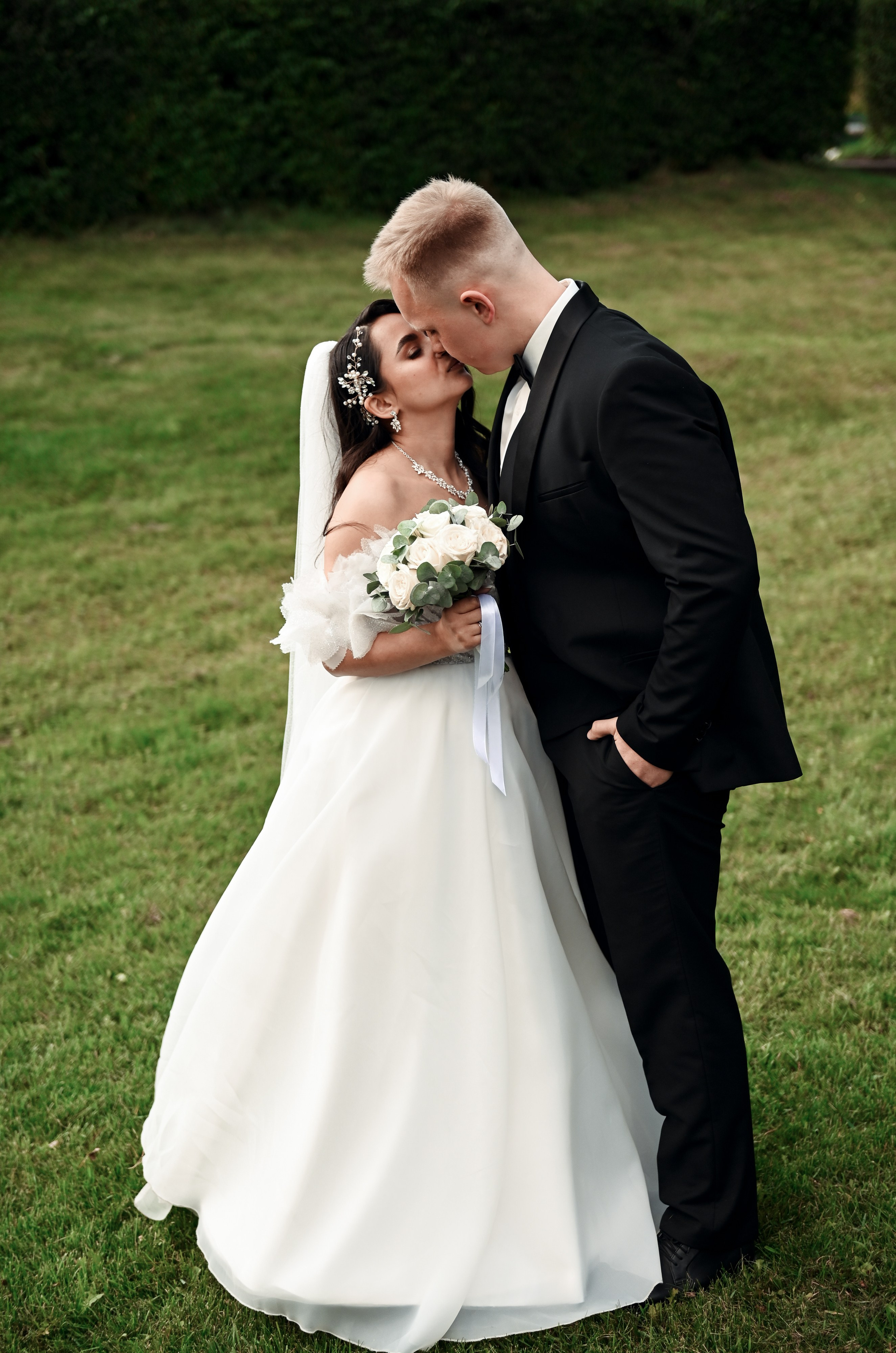 Шикарные ребята Владислав и Анастасия. Свадебный, семейный, детский, контент фотограф в Омске Максим Ильин