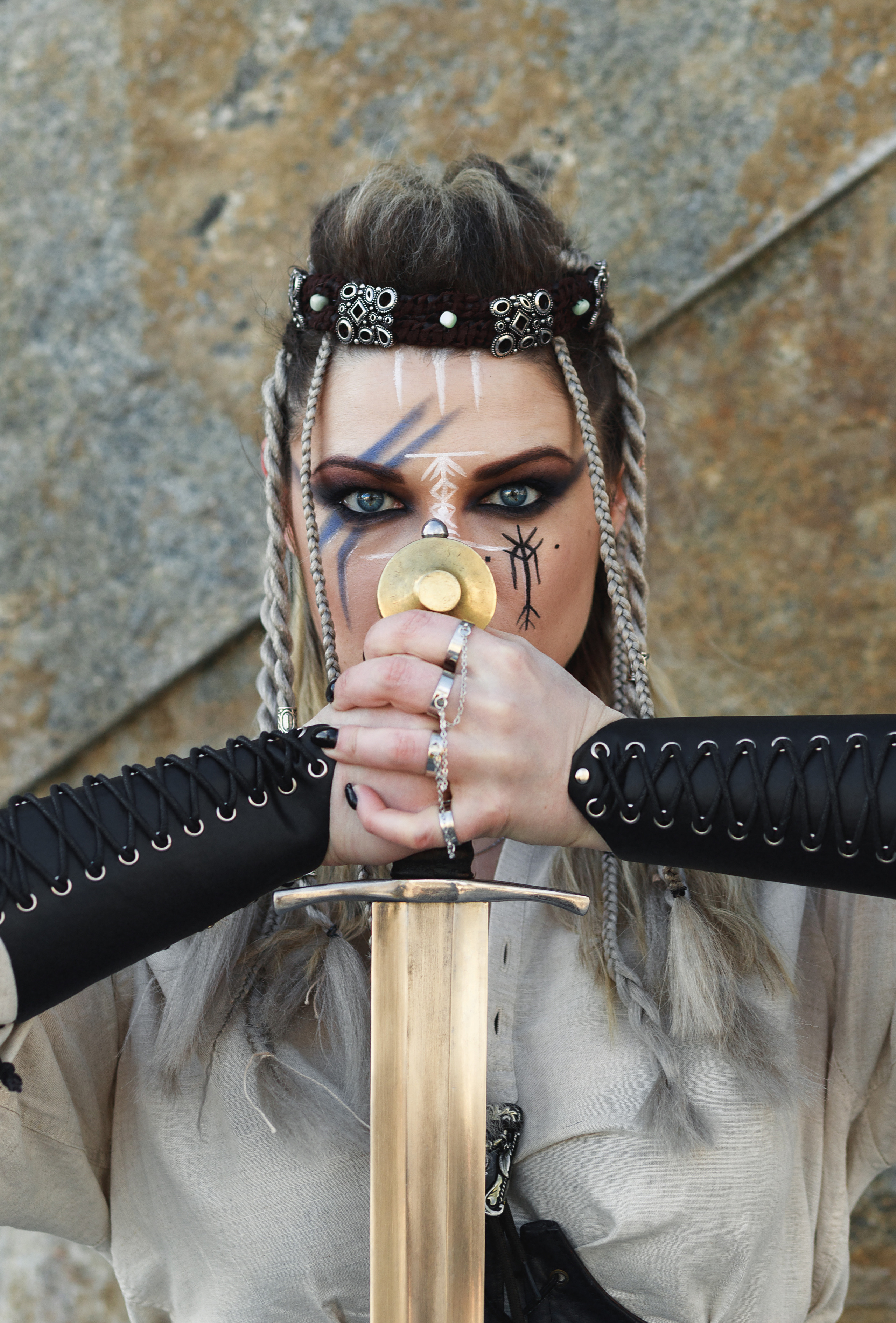 Сибирская Лагерта. Женский фотограф в Кемерово Мария Чернявская