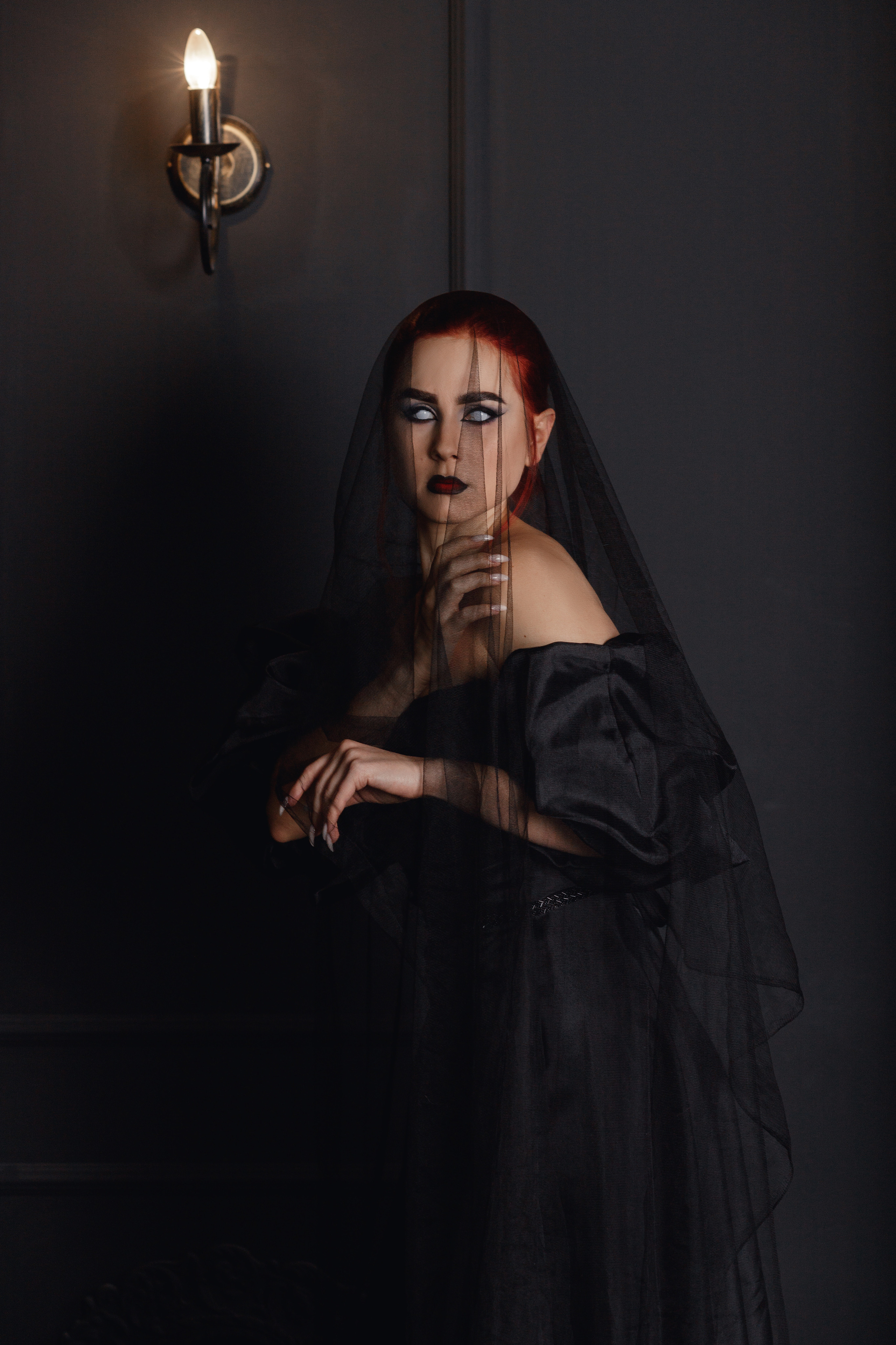 Современная Мара. Женский фотограф в Кемерово Мария Чернявская