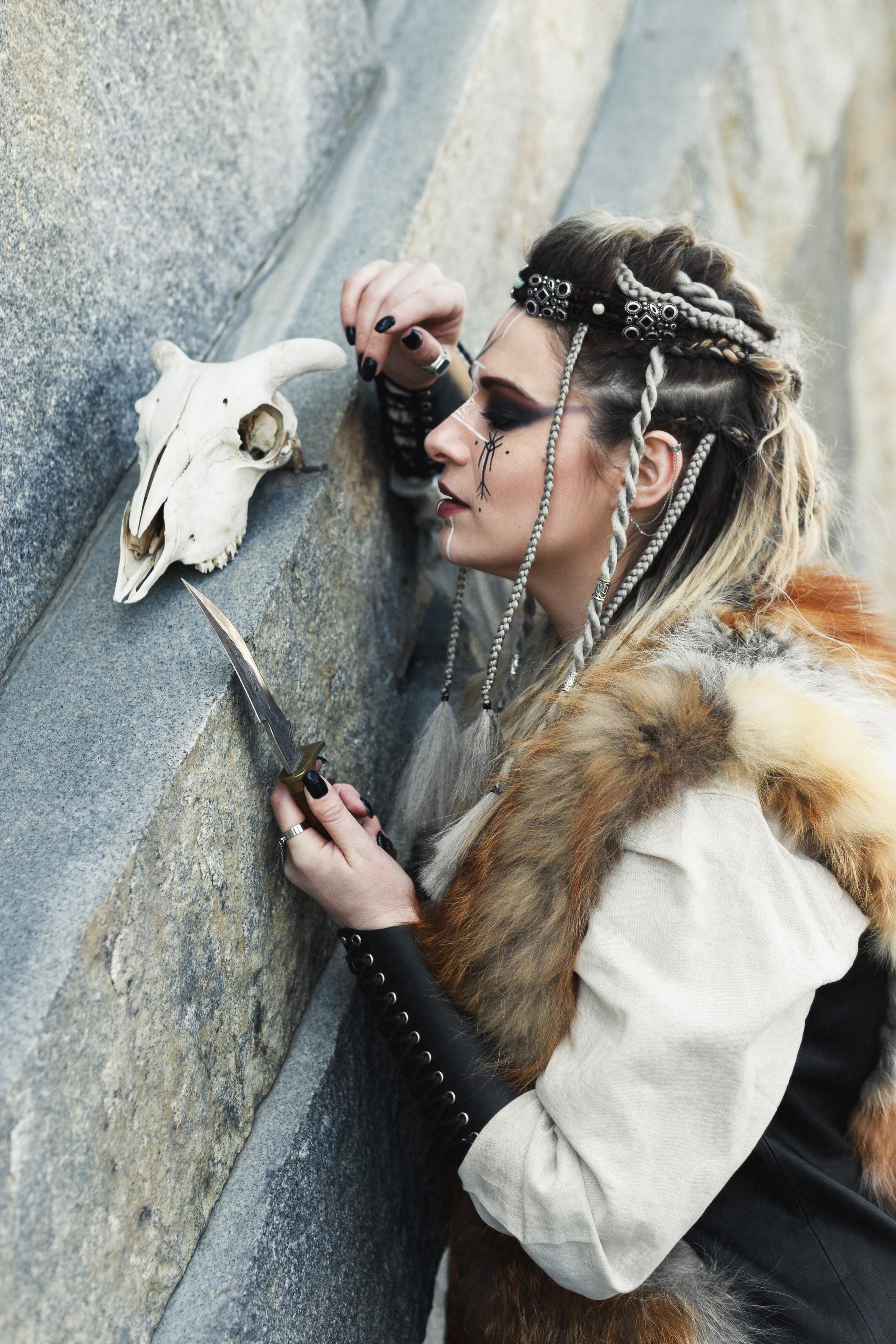 Сибирская Лагерта. Женский фотограф в Кемерово Мария Чернявская