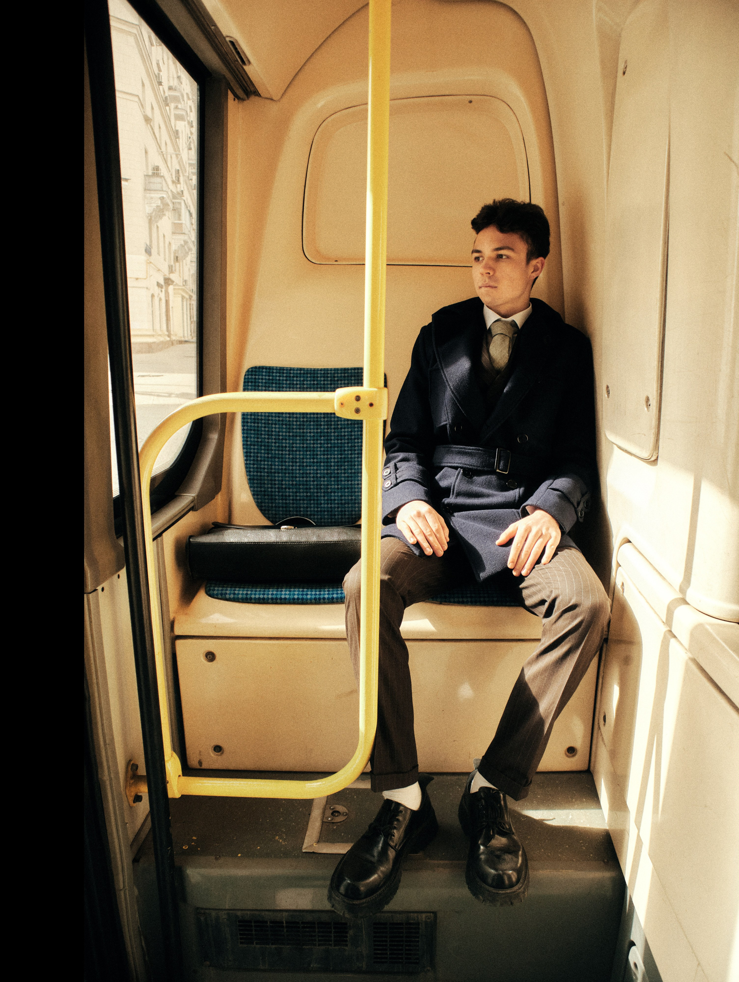 Владимир. Портретный и свадебный фотограф в Москве Александра