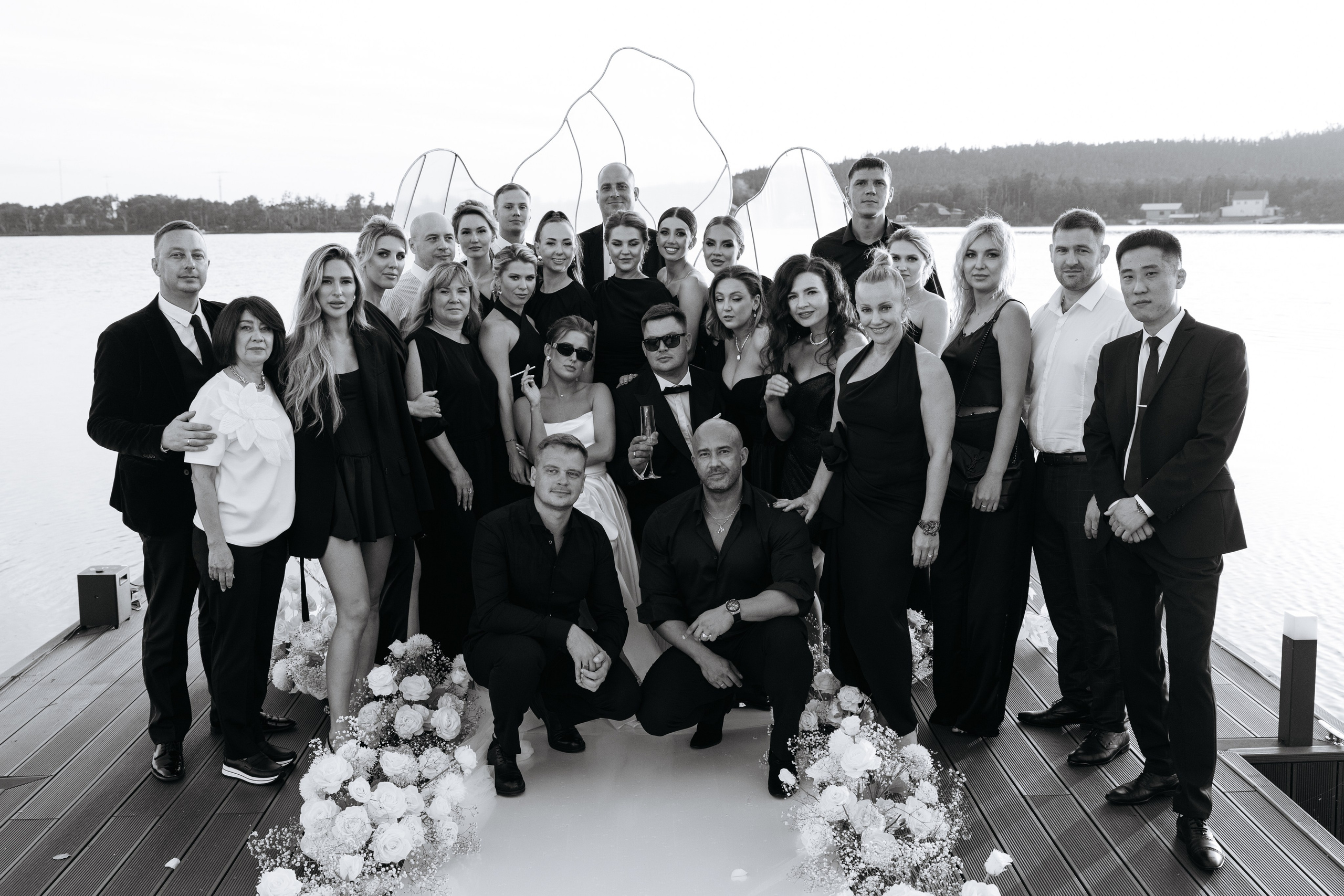 АЛЕКСАНДРА И ИВАН | ЮЖНО-САХАЛИНСК. Фотограф во Владивостоке Антон Блохин