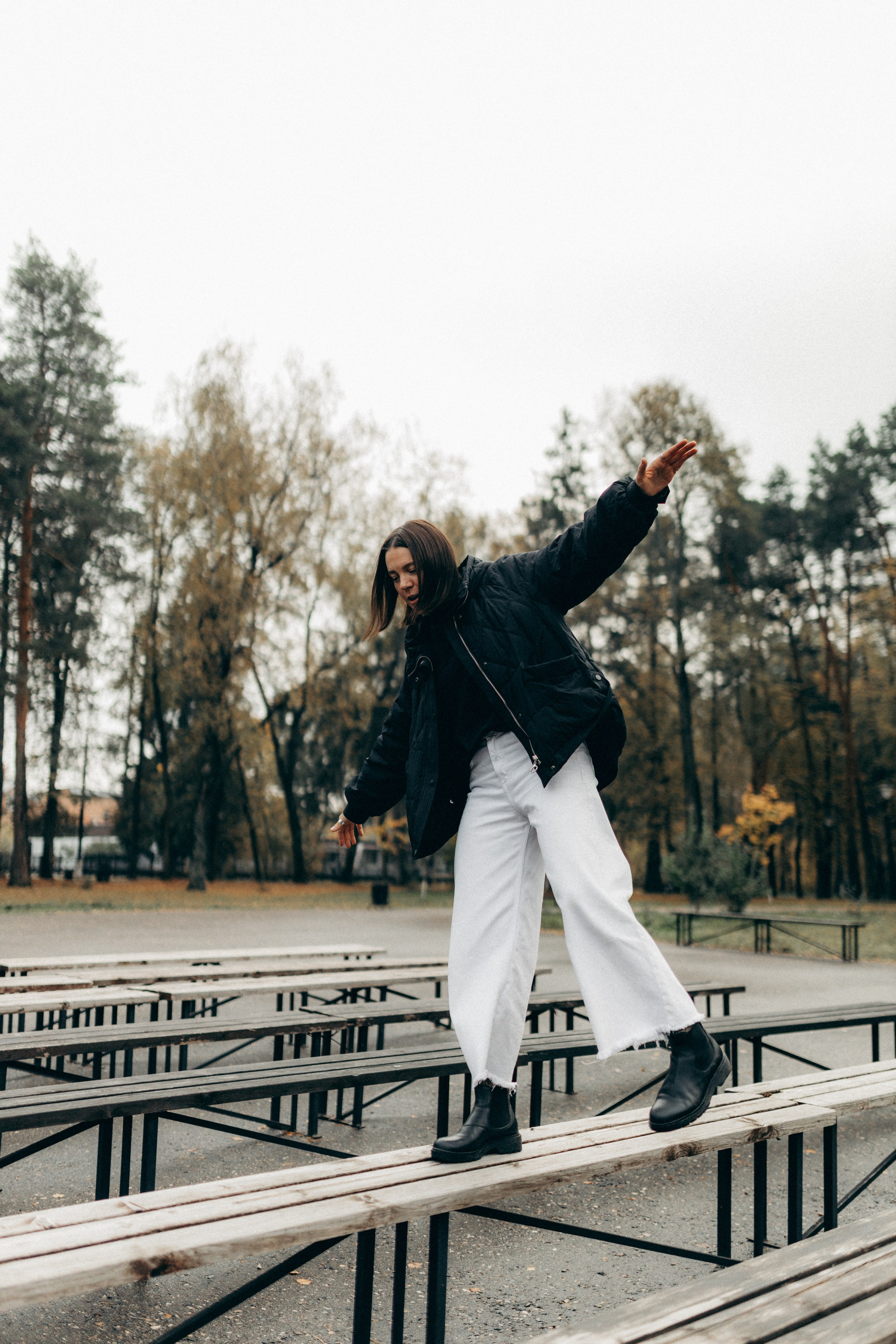 Ксюша. Фотограф НОГИНСК, Москва, Анастасия Белая