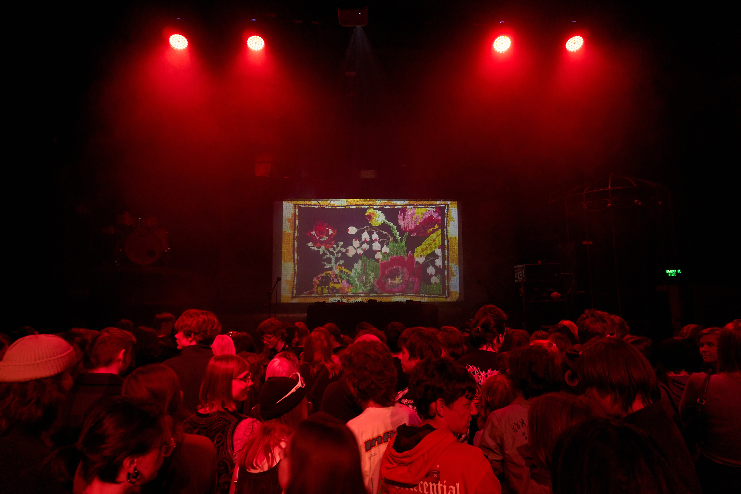 Reportage. Photographer Tabarchuk Ulyana