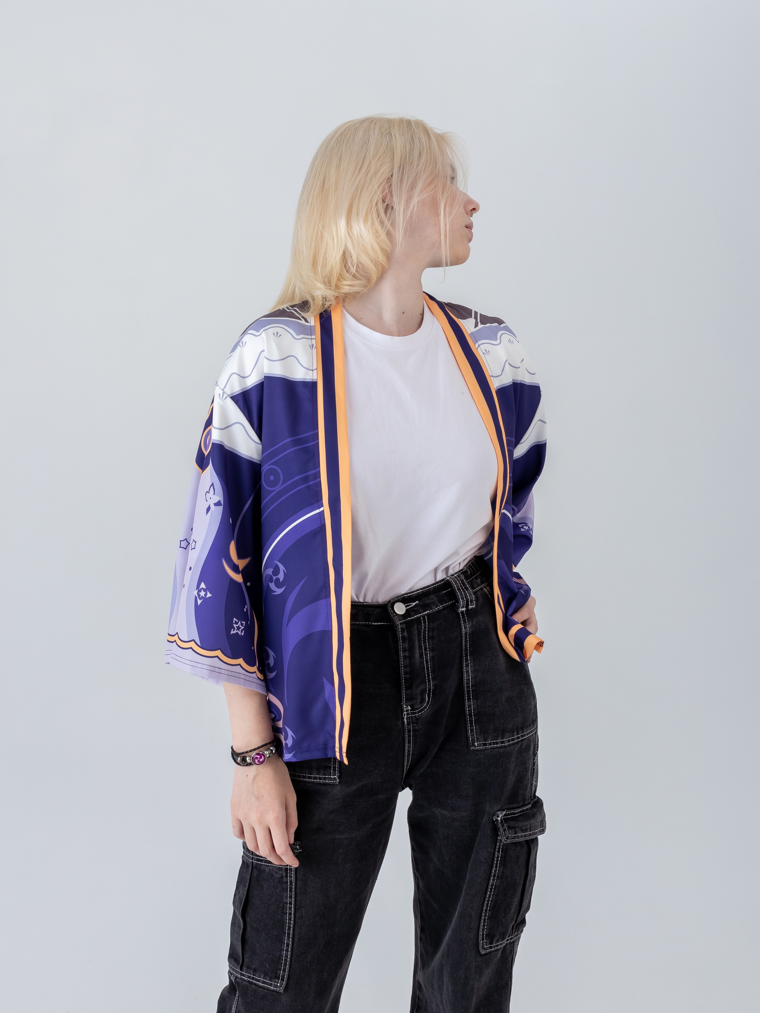 Аниме детская. Фотограф в Краснодаре Арина Кудряшова