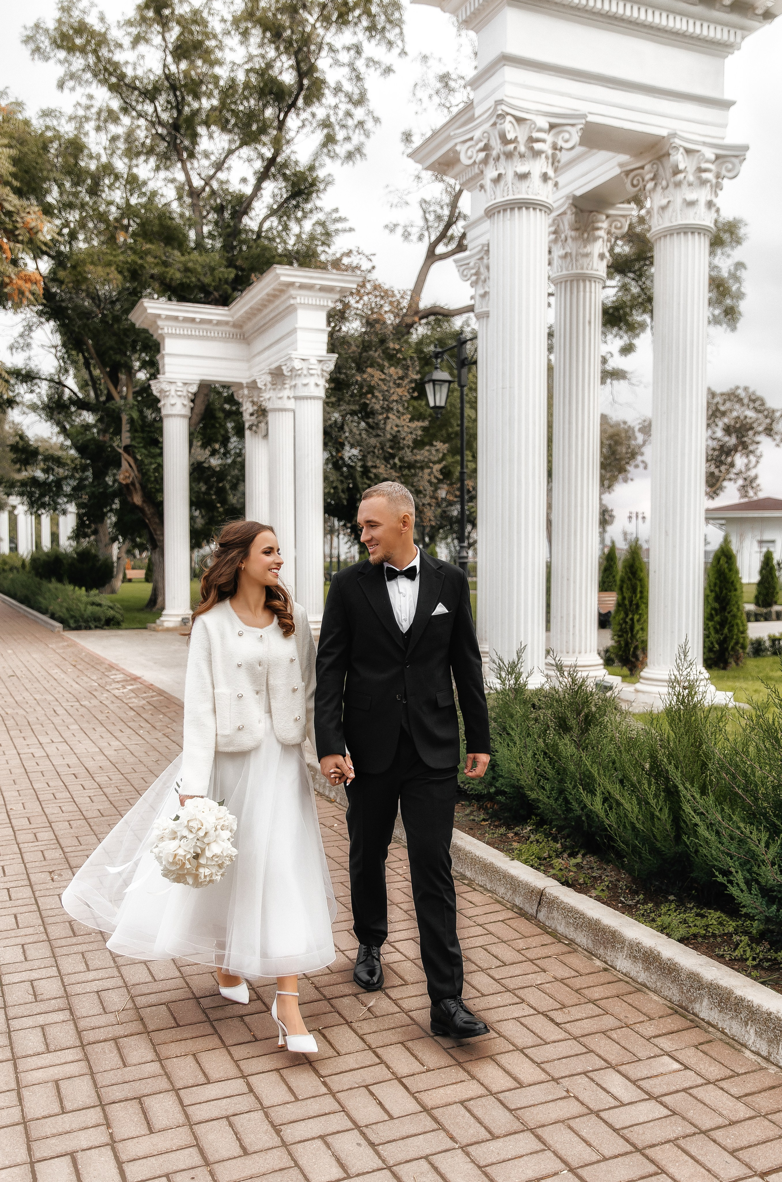 MAKS & ANNA. Свадебный фотограф в Евпатории и в Крыму, Love story, женский портрет