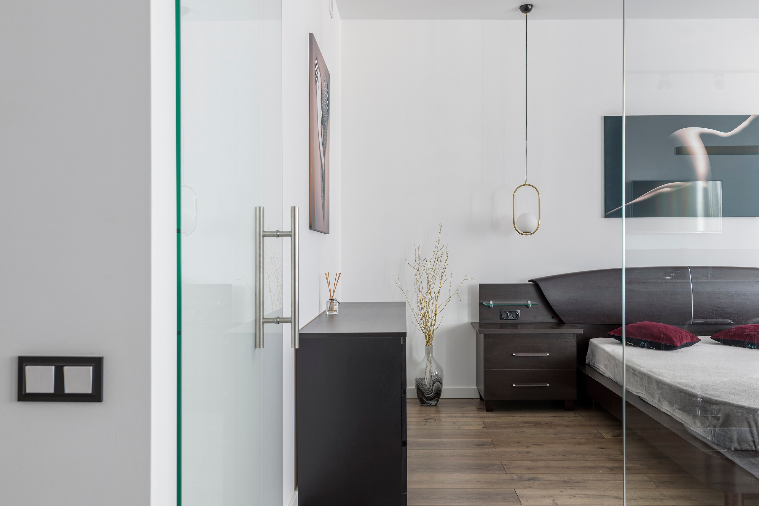 Квартиры. Интерьерный фотограф в Москве