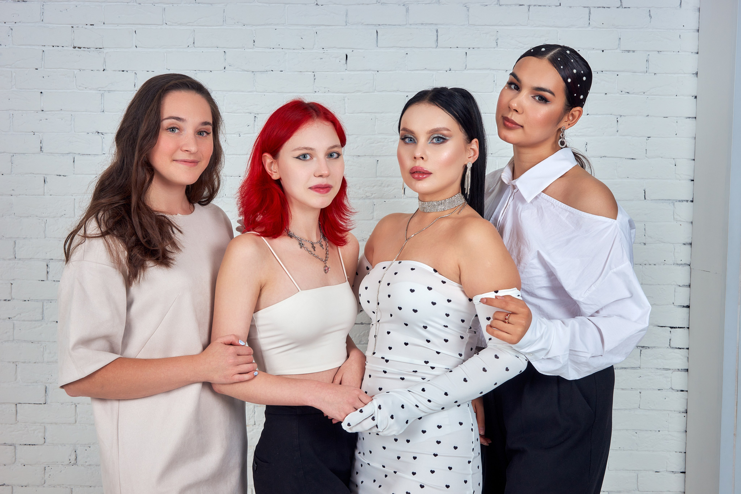 Студийные. Уральский фотограф, корпоративы, юбилеи, индивидуальные съемки