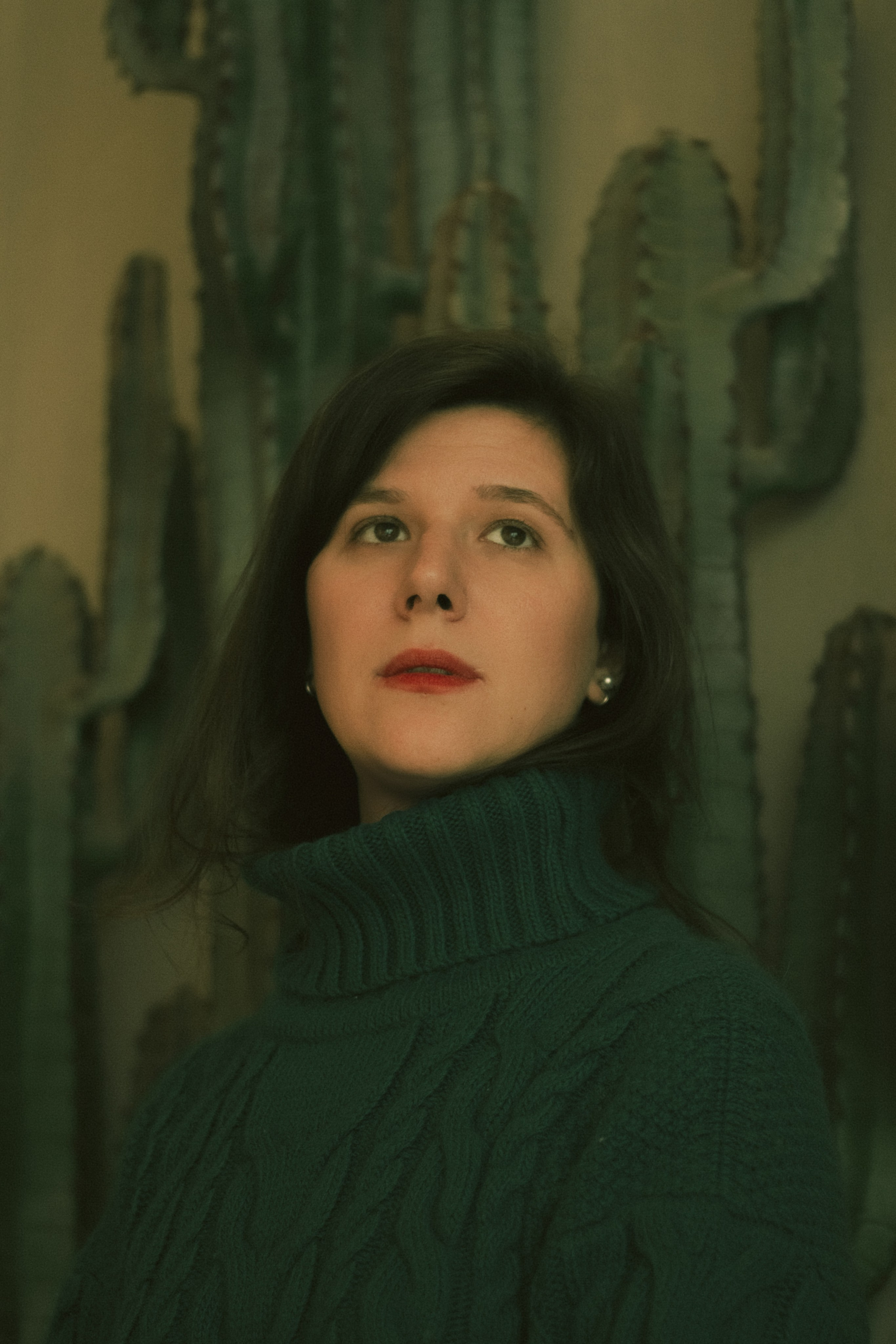 Светлана. Просто свет