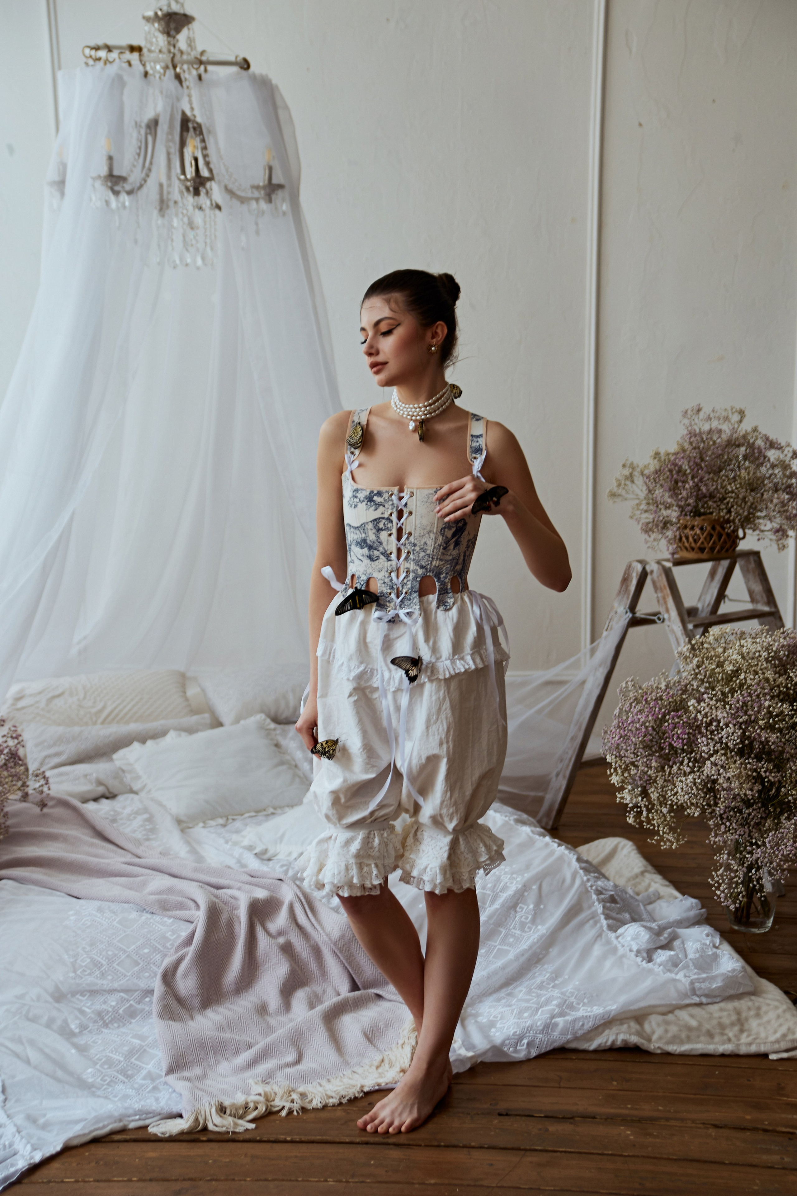 Мои фотопроекты. Анастасия Марунич | Блогер | Ставрополь