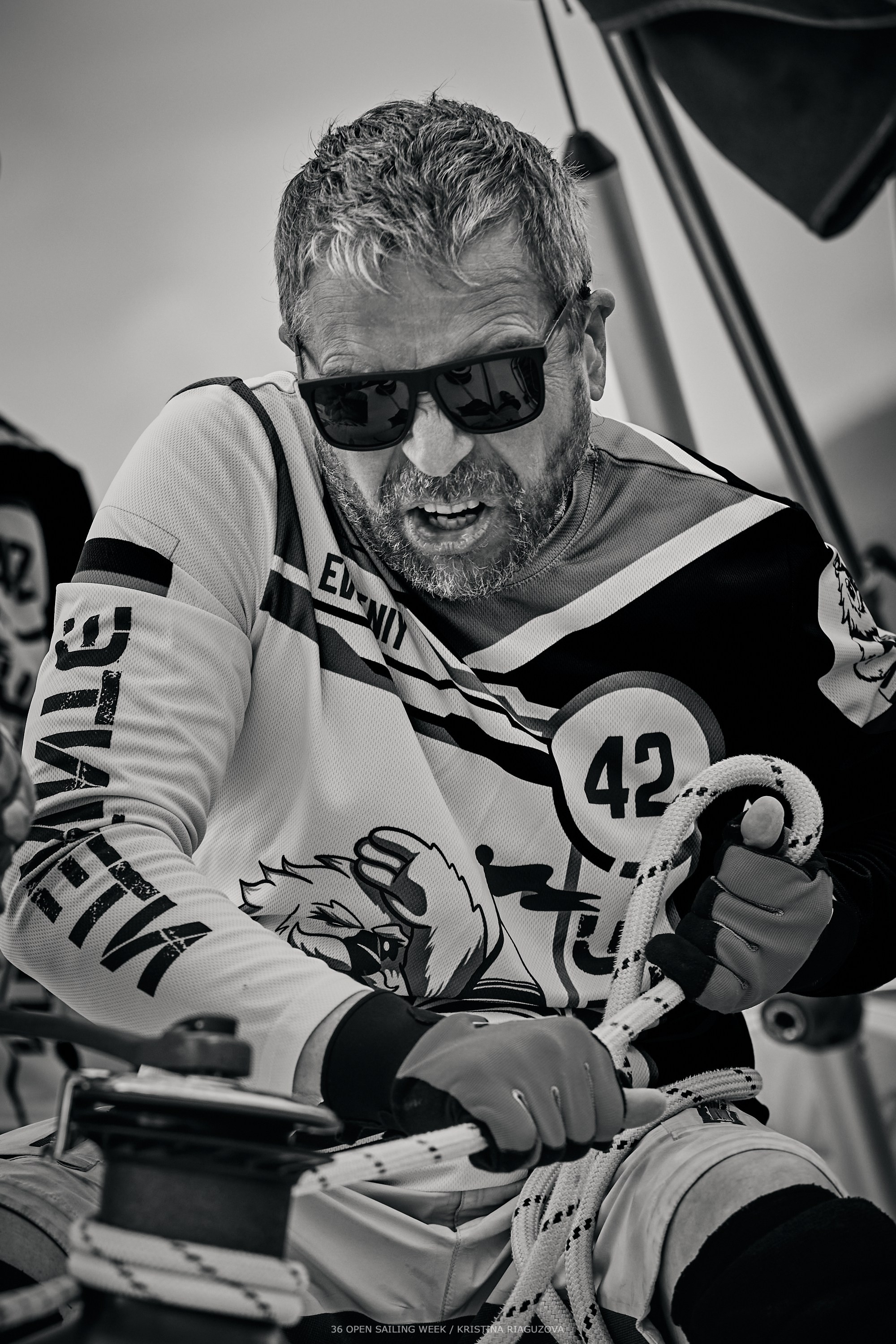 Фотограф на регату в Турции. Репортажный и портретный фотограф в Санкт-Петербурге Кристина Рягузова