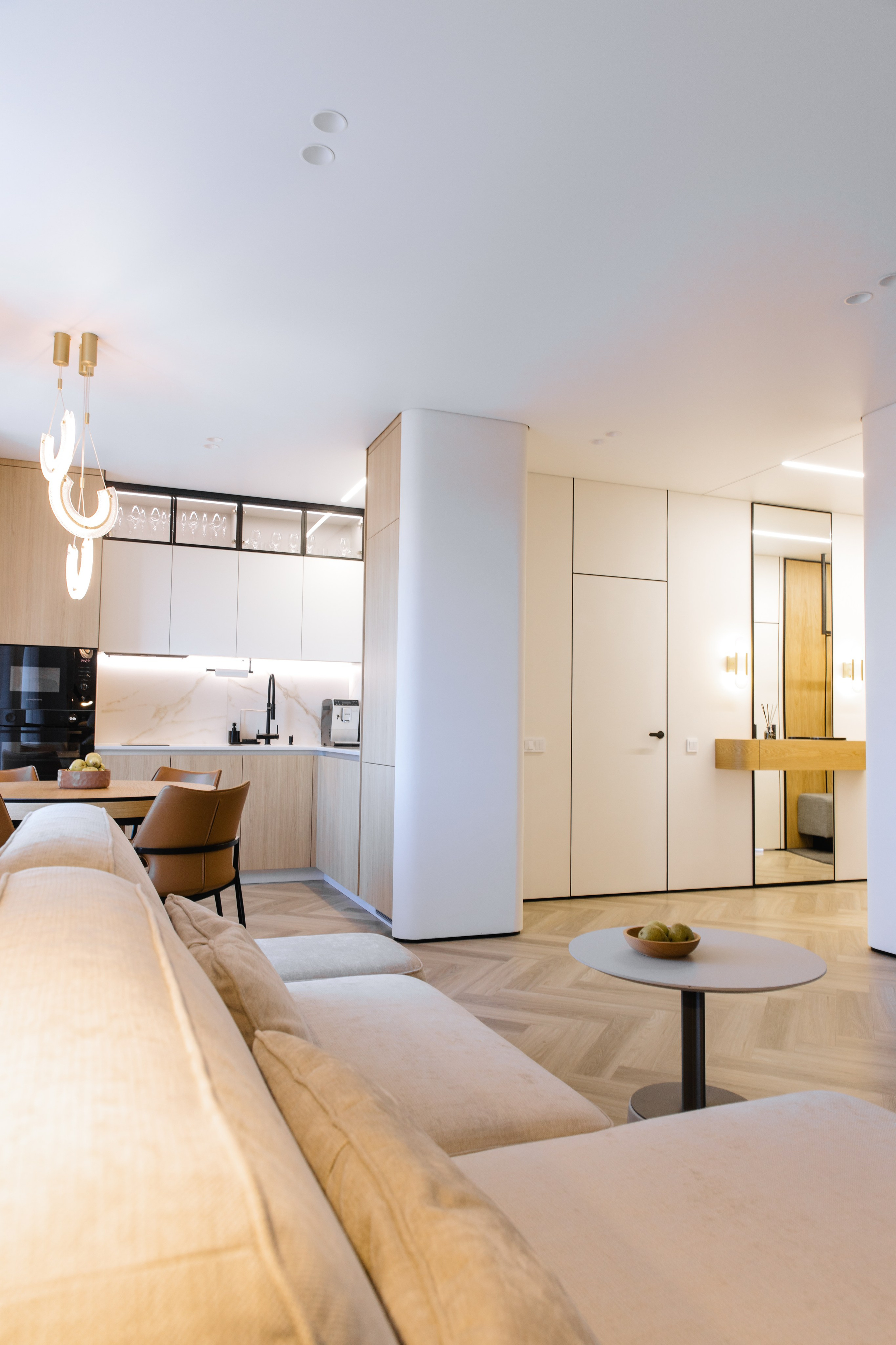 Rozalux. ГУДРУМ — Мебель на заказ в Томске | Кухни | Шкафы | Стулья и Столы