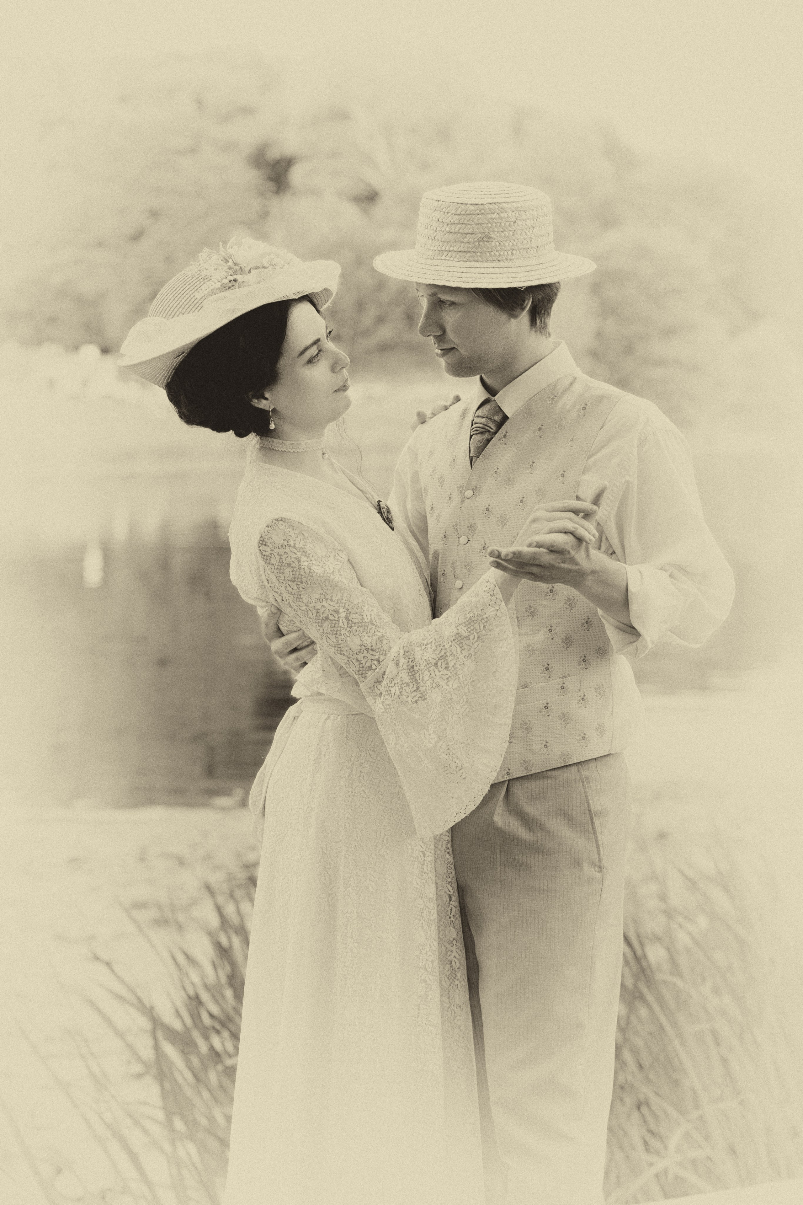 Анжелика. Репортажный фотограф в Москве Сергей Сомсиков