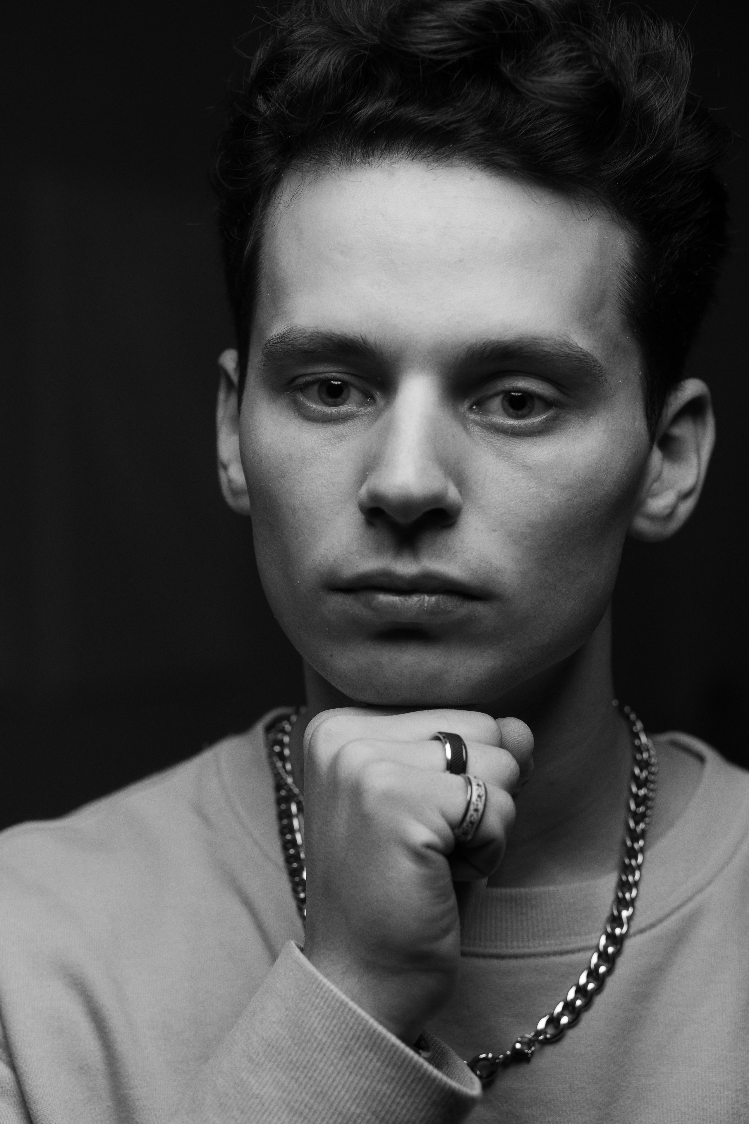 Фотограф Дарья Локотко в Красноярске