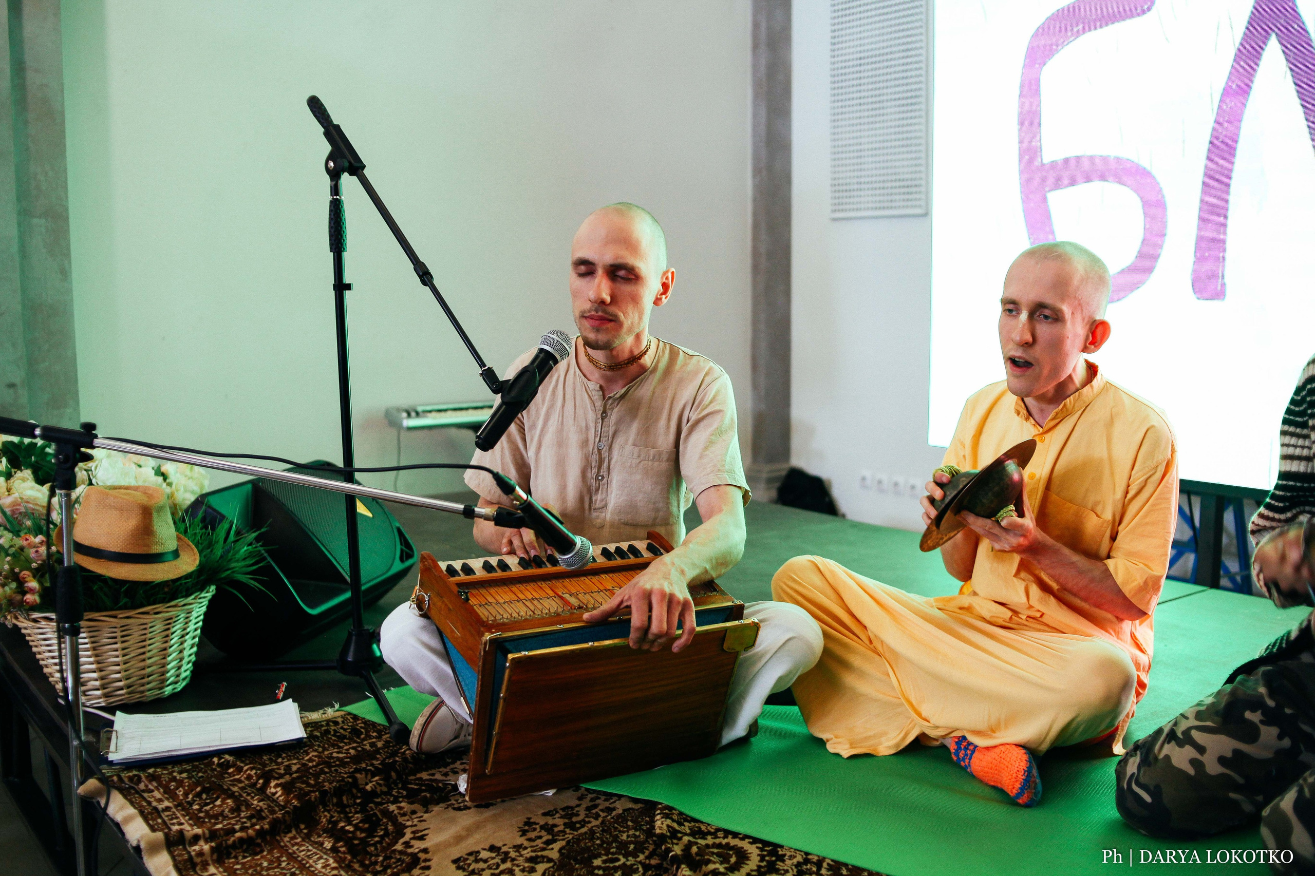 Каменка. Фотограф Дарья Локотко в Красноярске