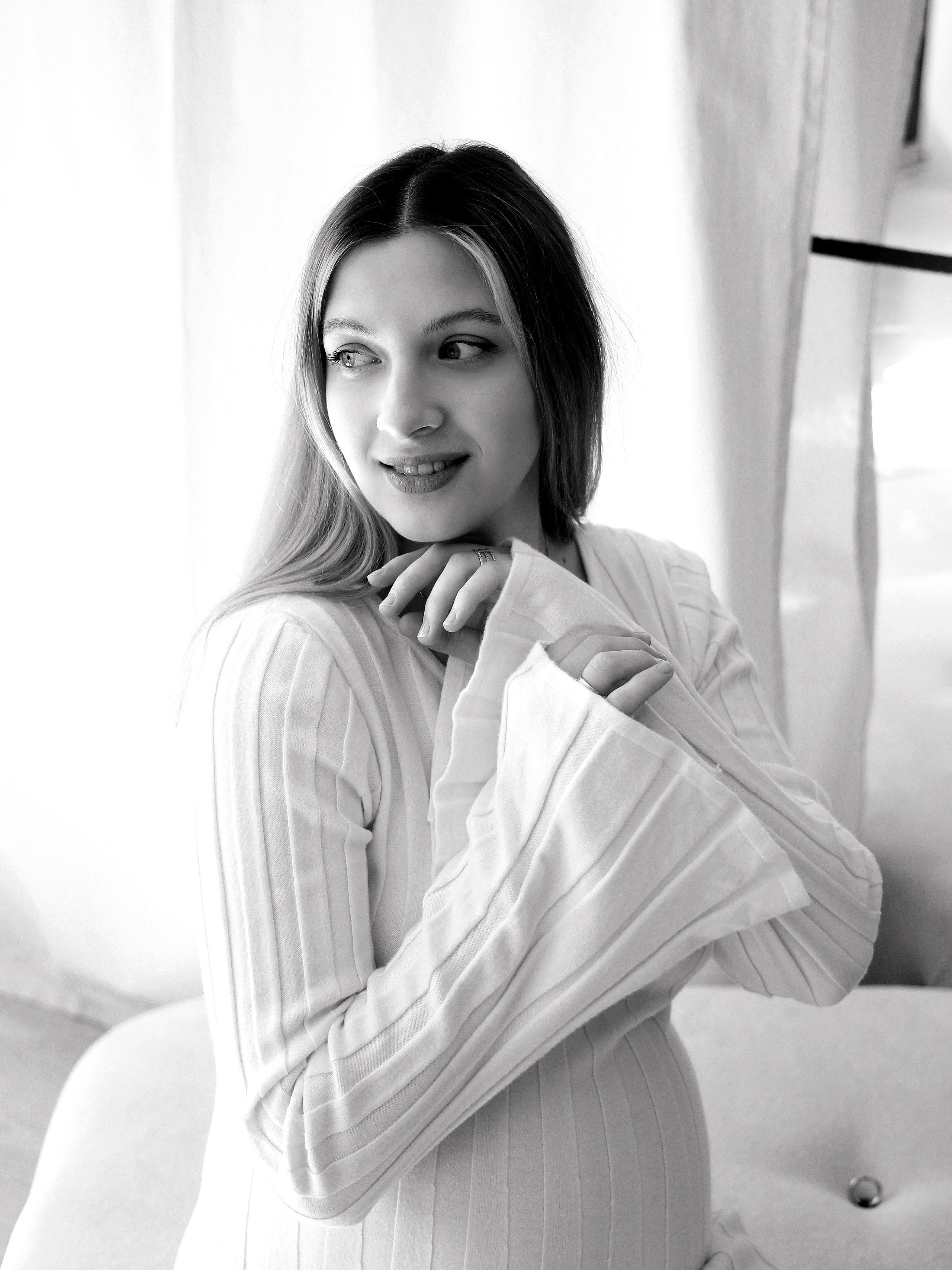 Беременность. Photography Eva