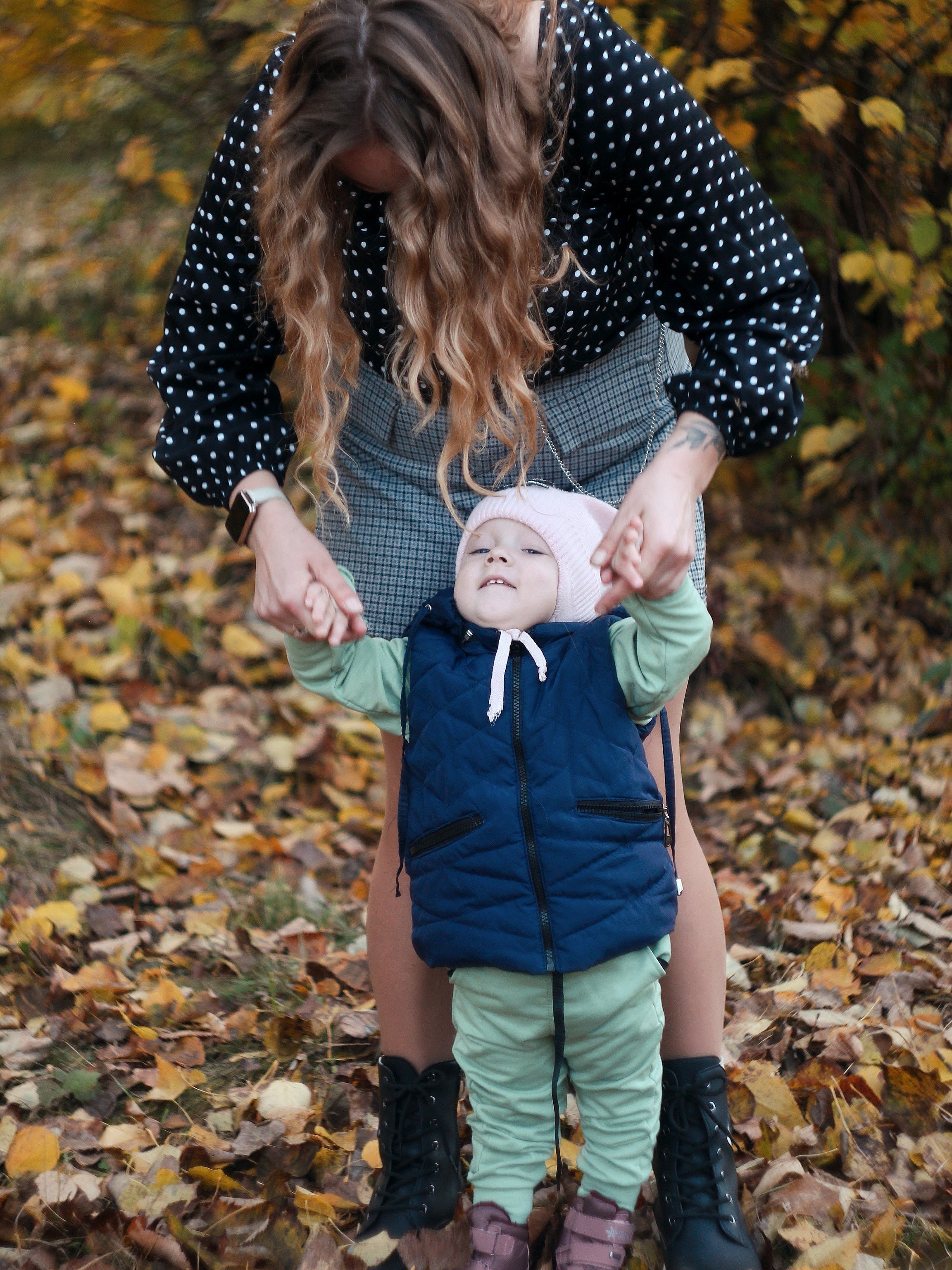 Семейная история. Photography Eva