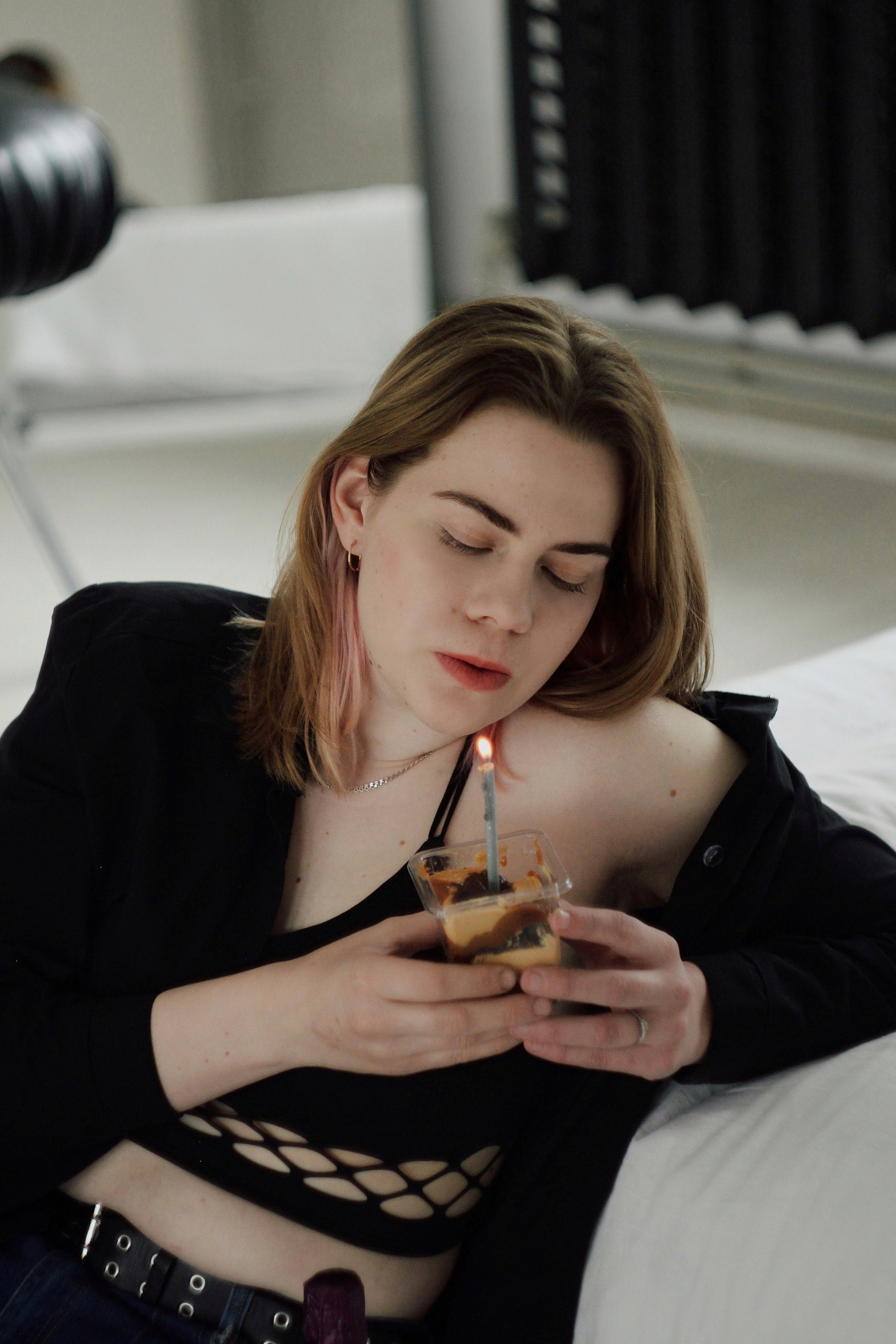 Студия daloni, Аня. Photography Eva